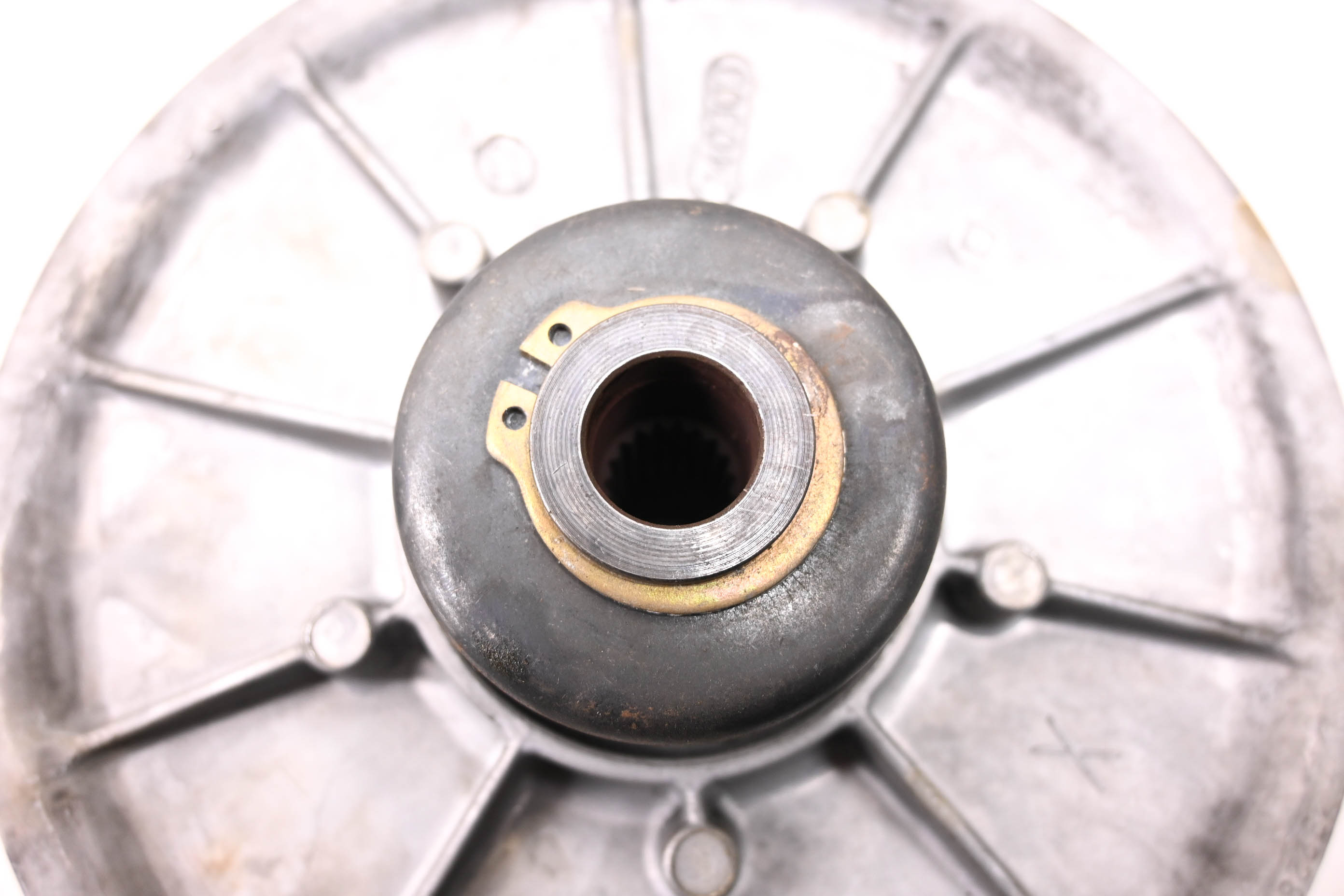 11 Polaris Ranger 800 XP EFI 4x4 Secondary Driven Clutch