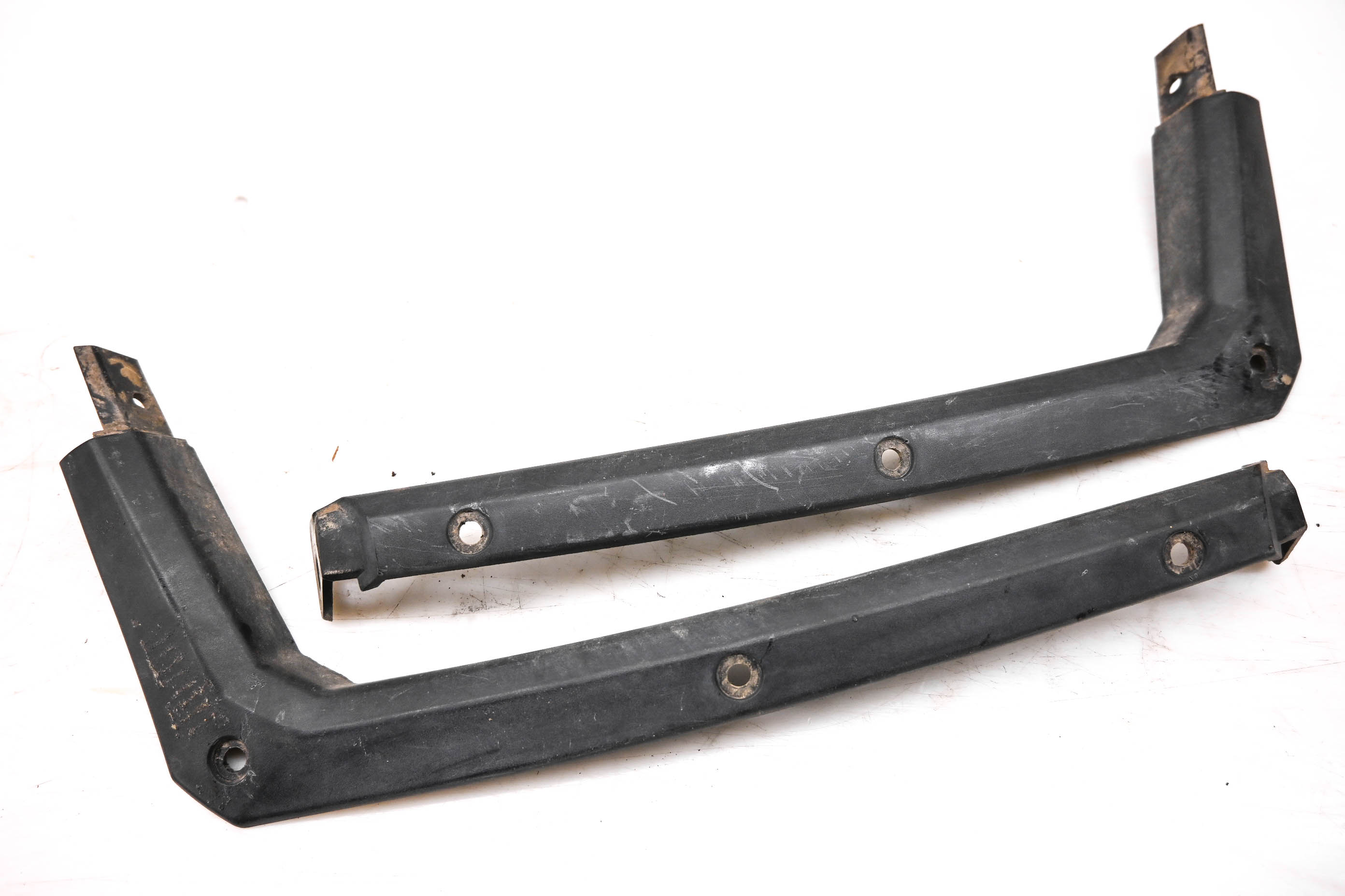 11 Polaris Ranger 800 XP EFI 4x4 Front Fender Flairs Left & Right