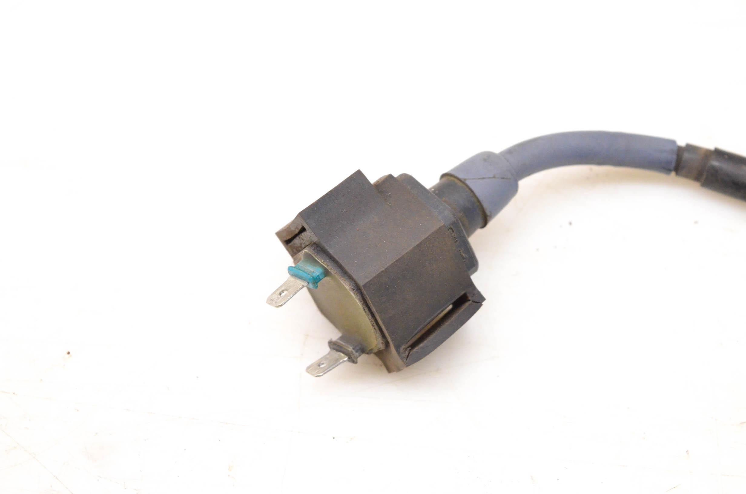 86 Honda Fourtrax 350 4x4 Ignition Coil TRX350
