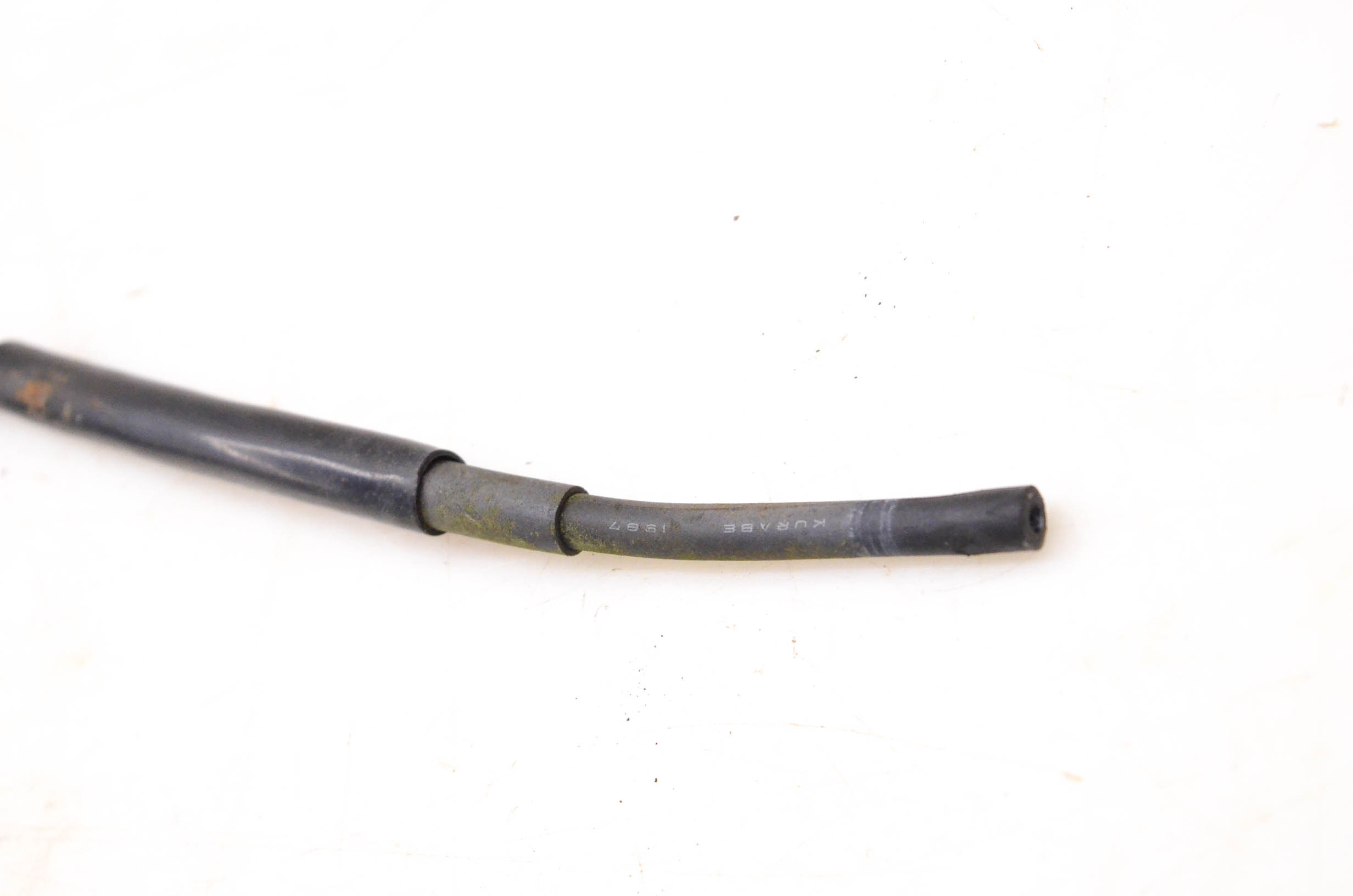 86 Honda Fourtrax 350 4x4 Ignition Coil TRX350