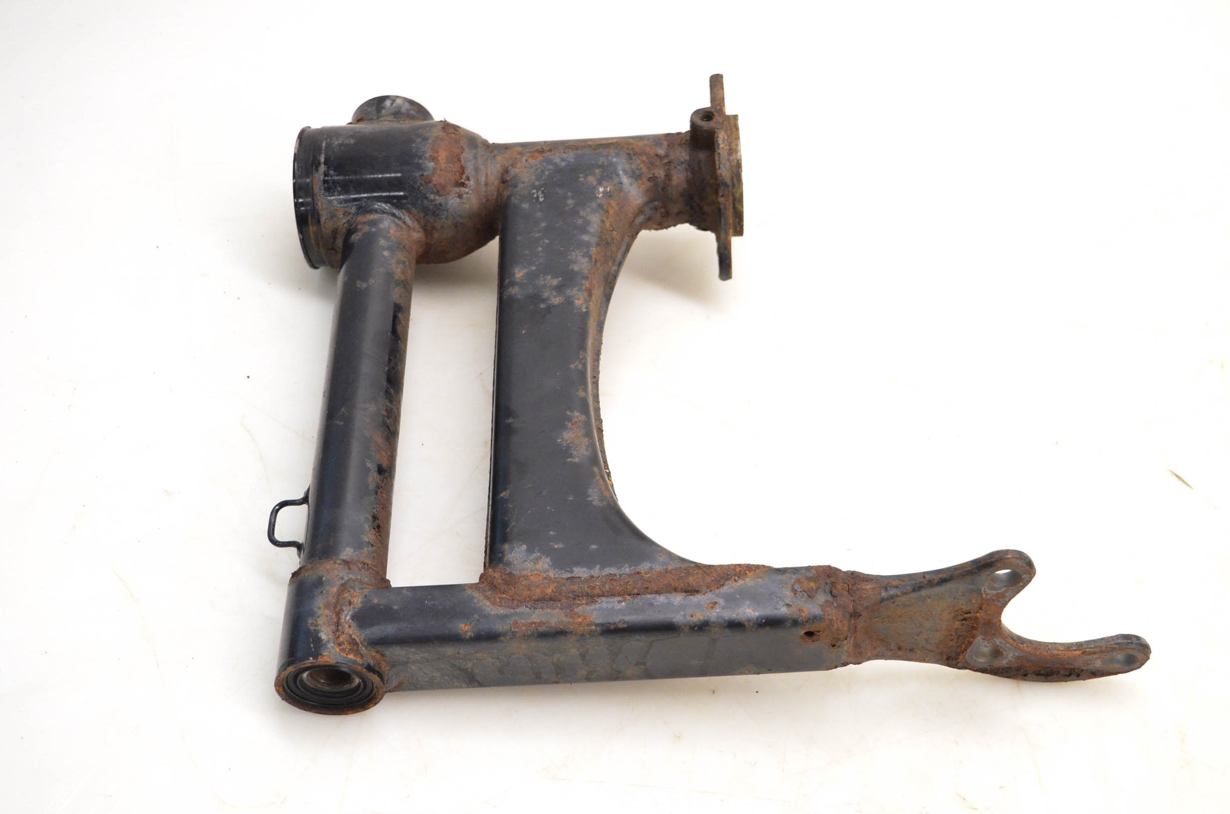 86 Honda Fourtrax 350 4x4 Rear Swingarm TRX350