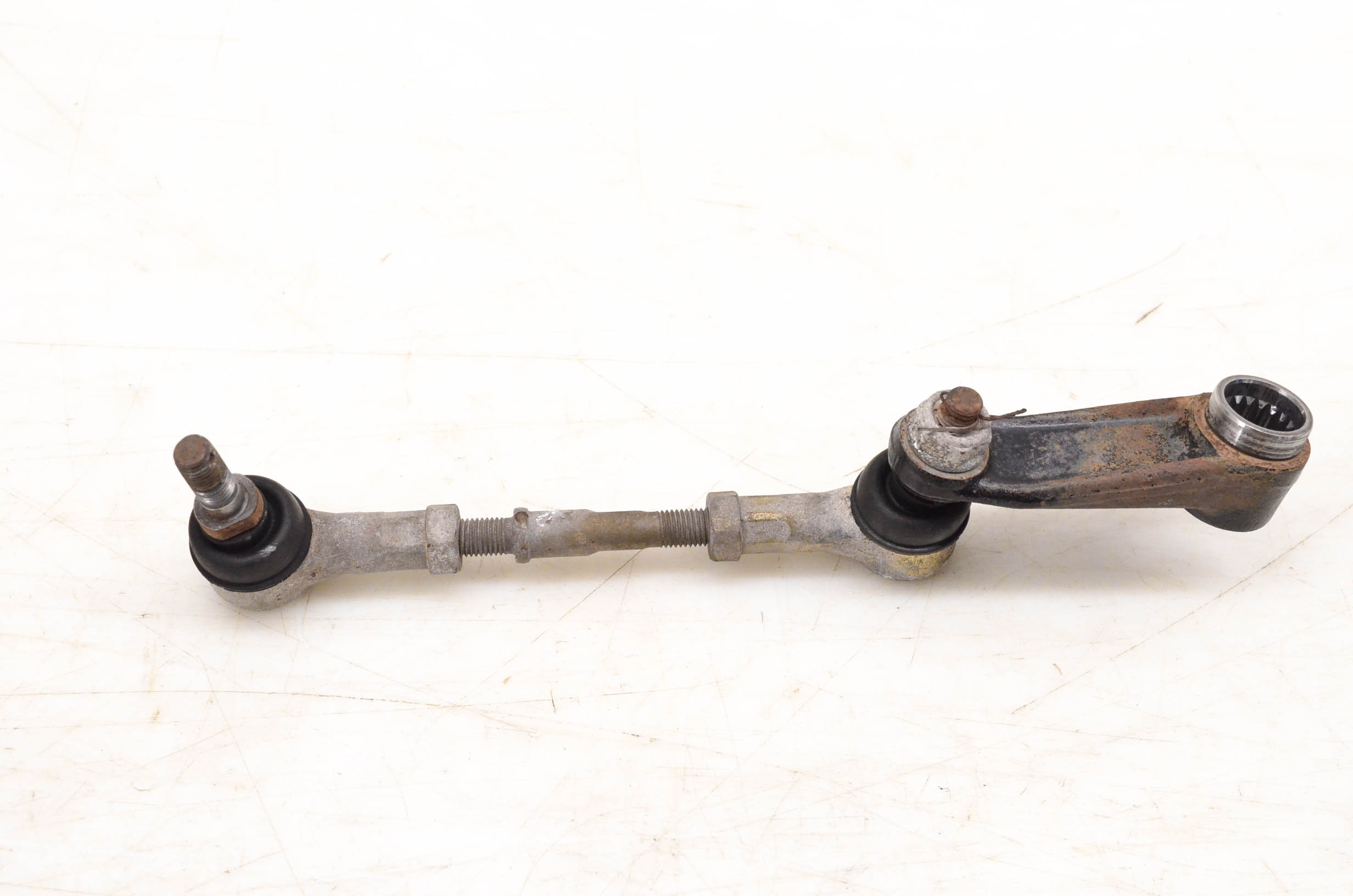 86 Honda Fourtrax 350 4x4 Tie Rod & Ends TRX350