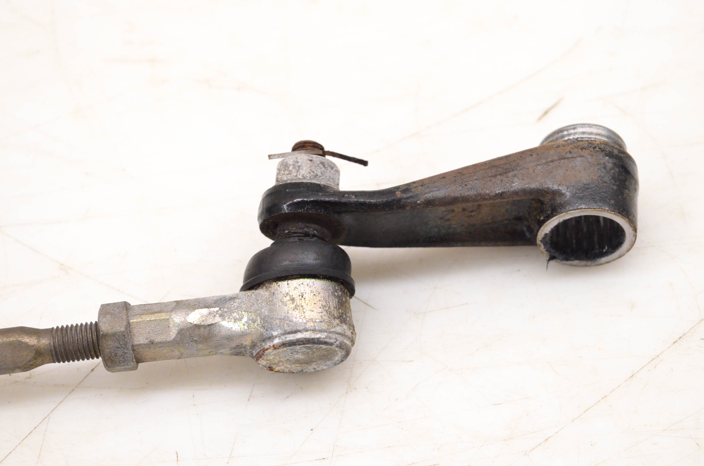 86 Honda Fourtrax 350 4x4 Tie Rod & Ends TRX350