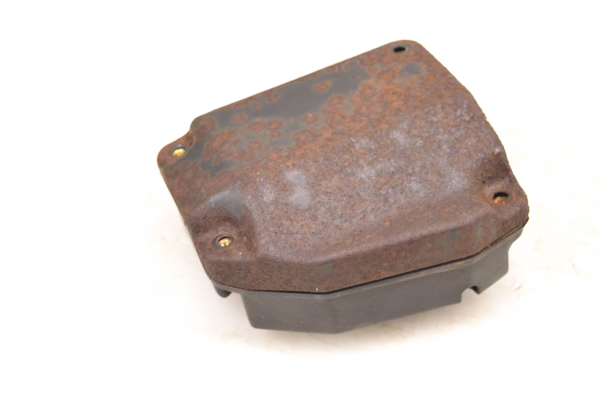 88 Honda Foreman 350 4x4 Electrical Connector Box TRX350D