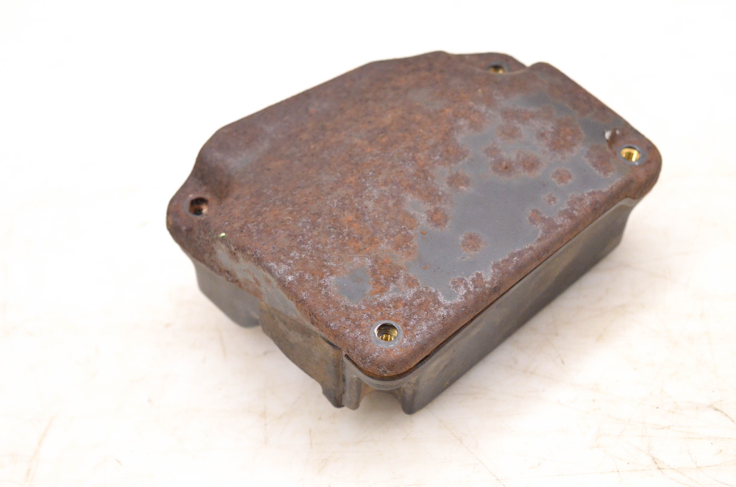 88 Honda Foreman 350 4x4 Electrical Connector Box TRX350D