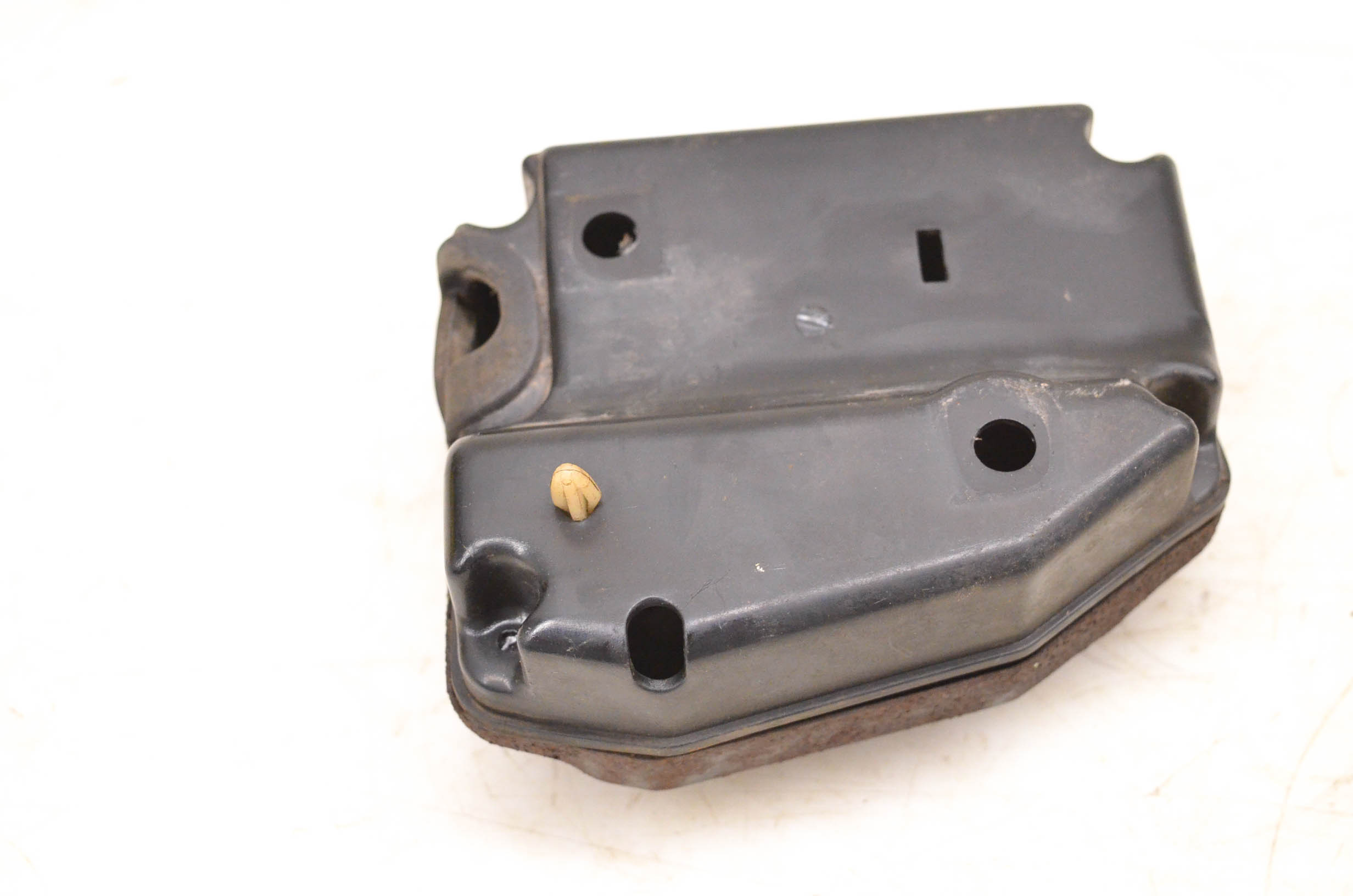 88 Honda Foreman 350 4x4 Electrical Connector Box TRX350D