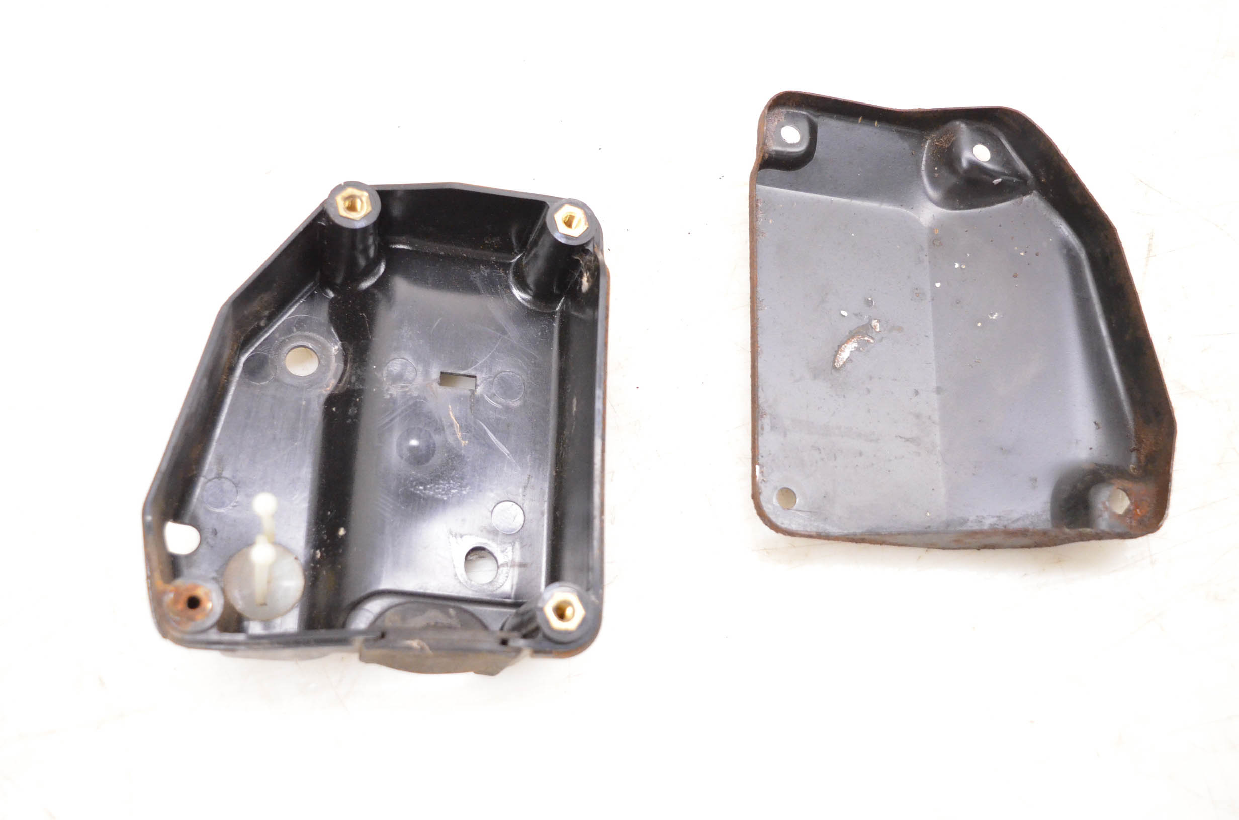 88 Honda Foreman 350 4x4 Electrical Connector Box TRX350D