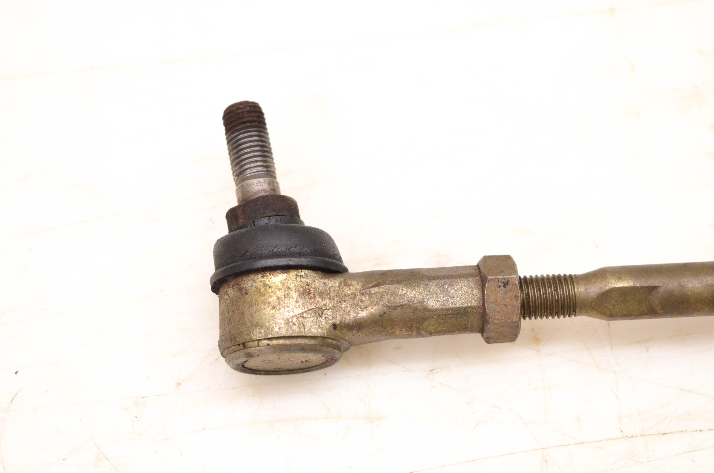 88 Honda Foreman 350 4x4 Tie Rod & Ends TRX350D