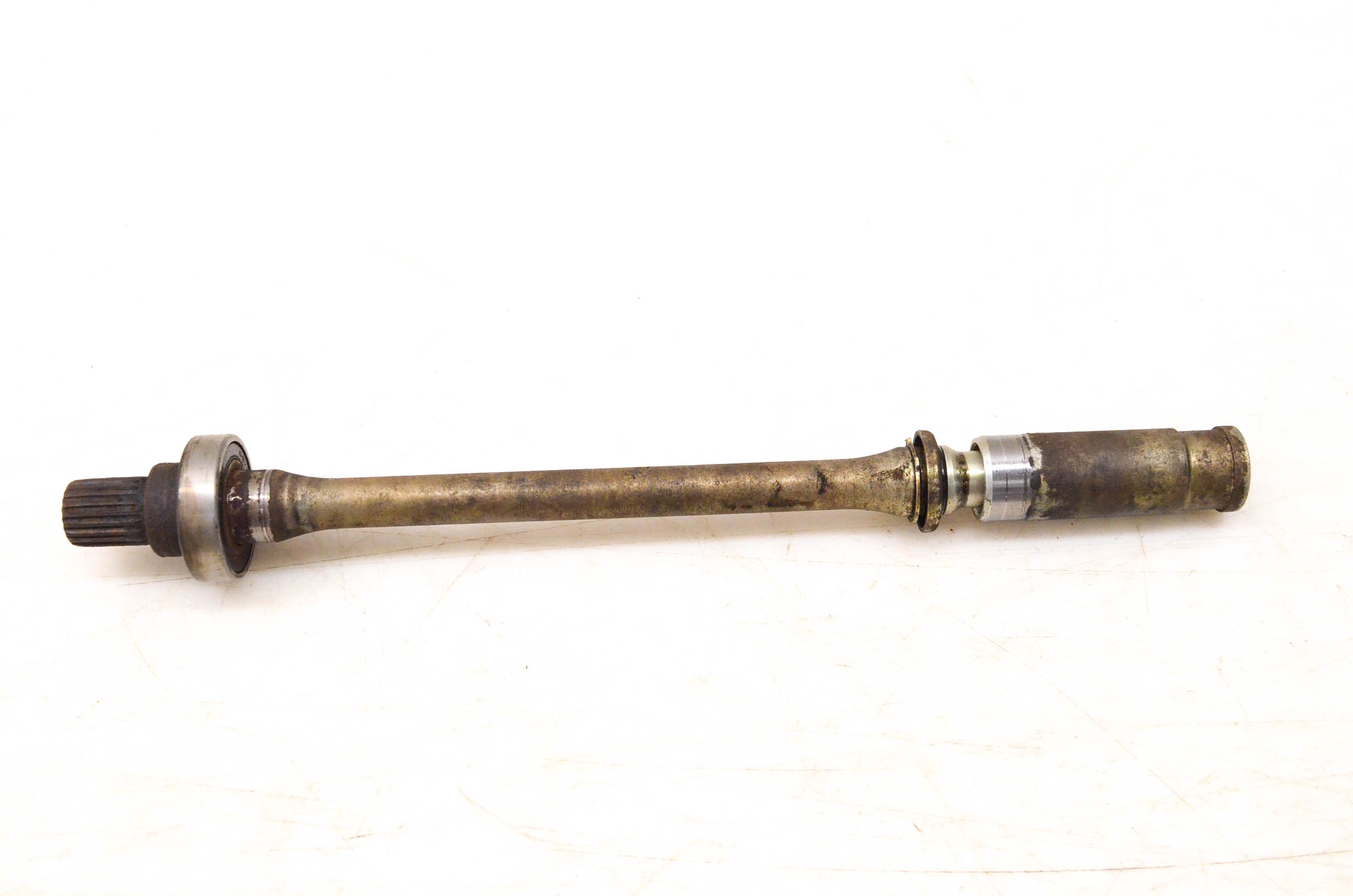 88 Honda Foreman 350 4x4 Middle Drive Shaft TRX350D