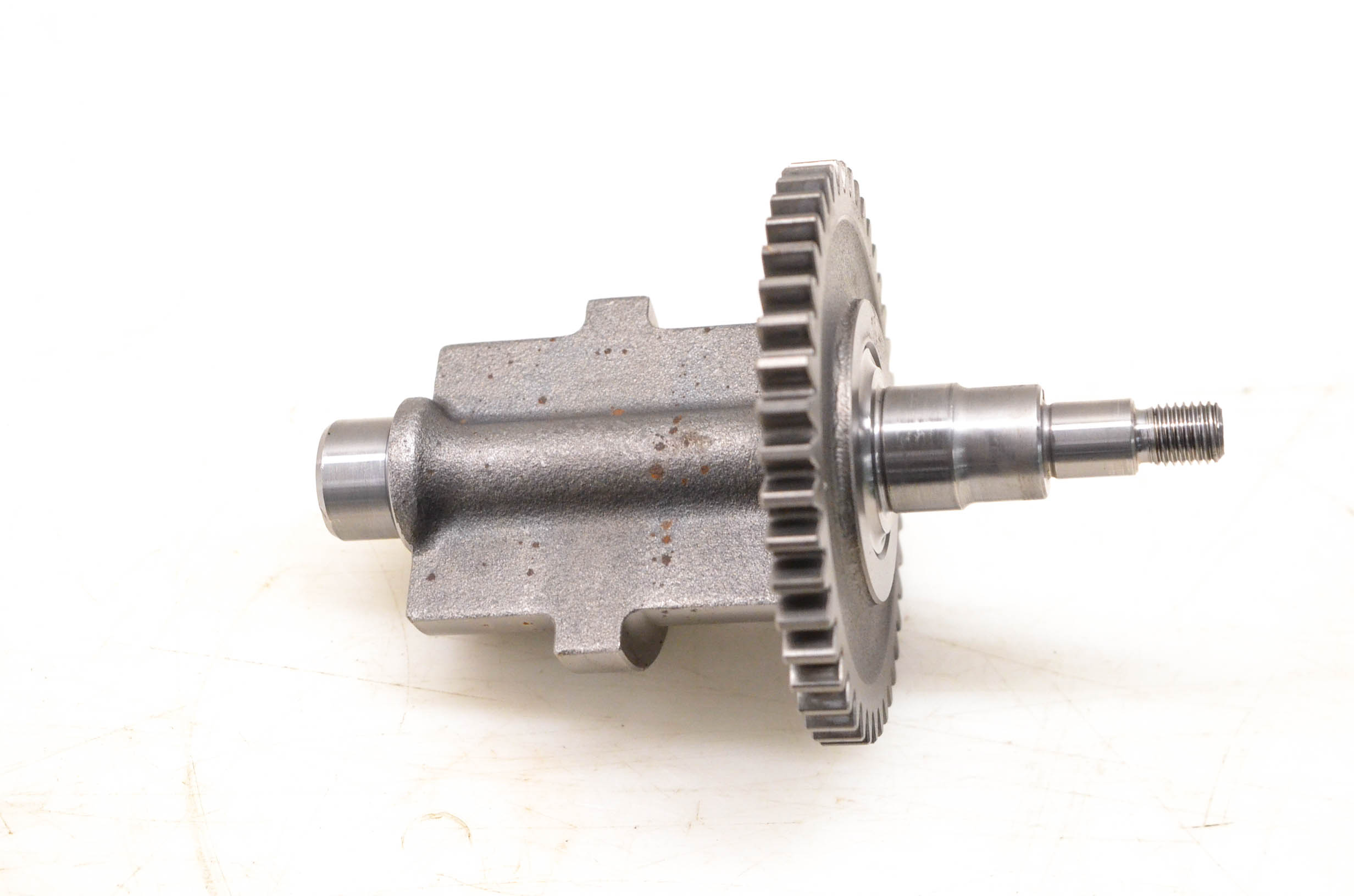 00 Kawasaki Prairie 300 4x4 Counter Balancer Crankshaft Balance KVF300