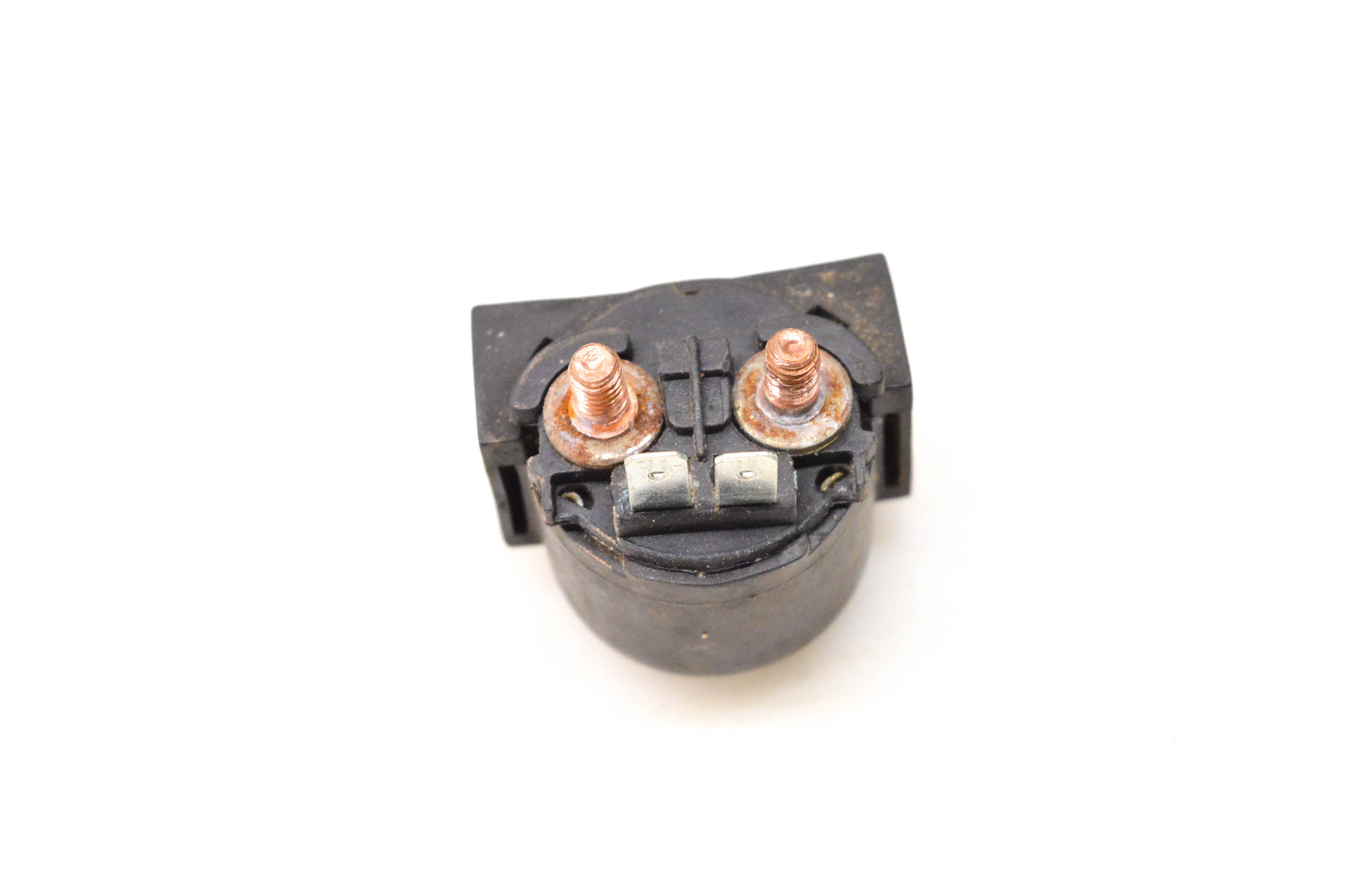 00 Kawasaki Prairie 300 4x4 Starter Solenoid KVF300