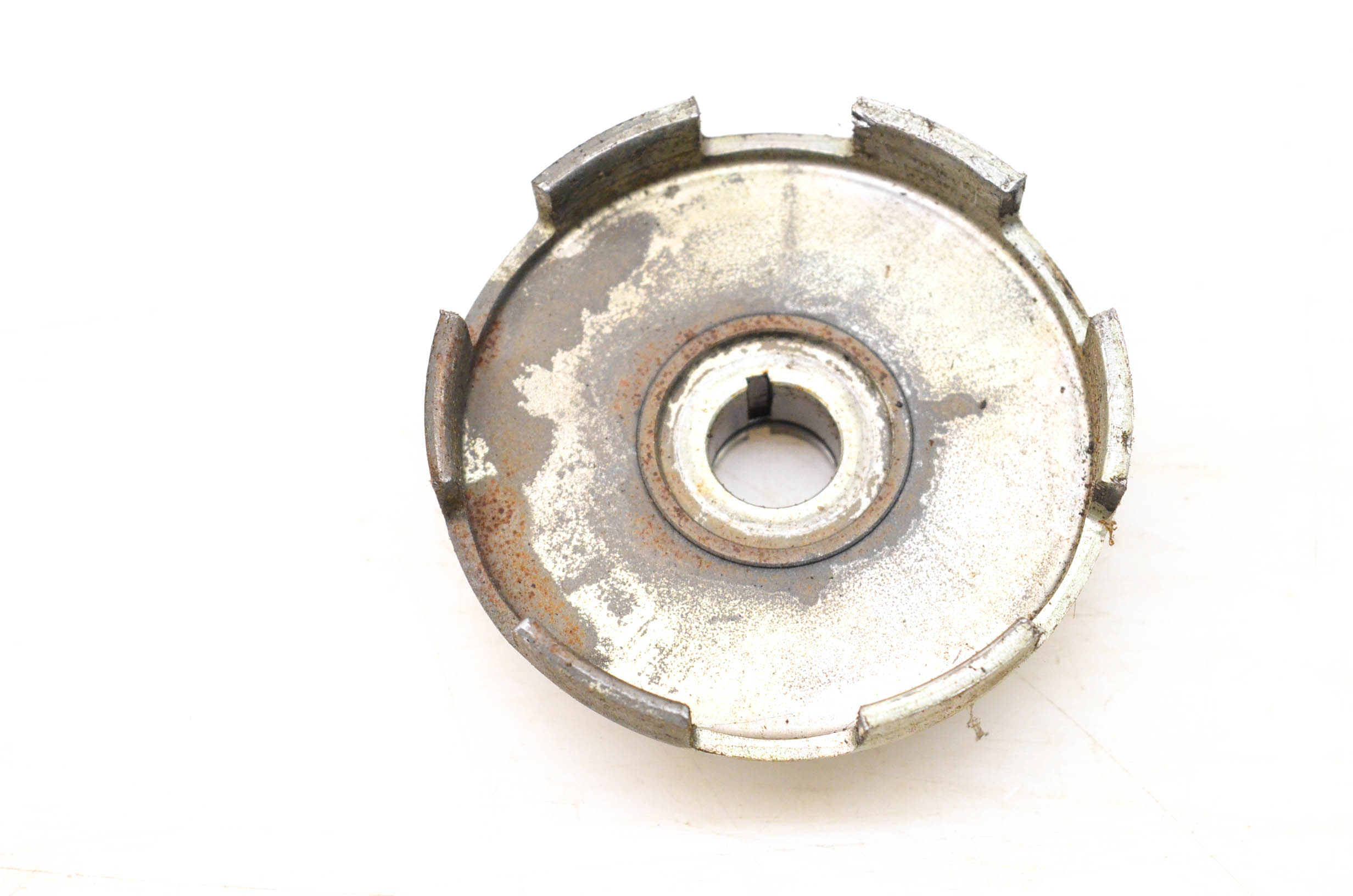 00 Kawasaki Prairie 300 4x4 Pull Start Recoil Gear KVF300