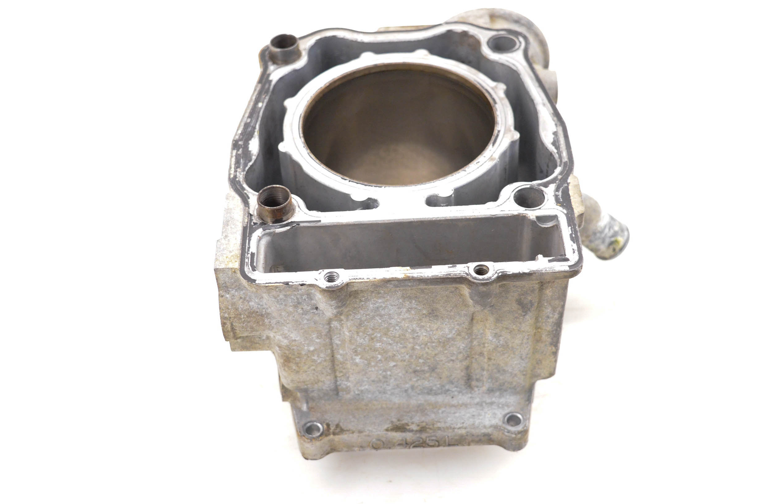 00 Polaris Xpedition 425 4x4 Cylinder