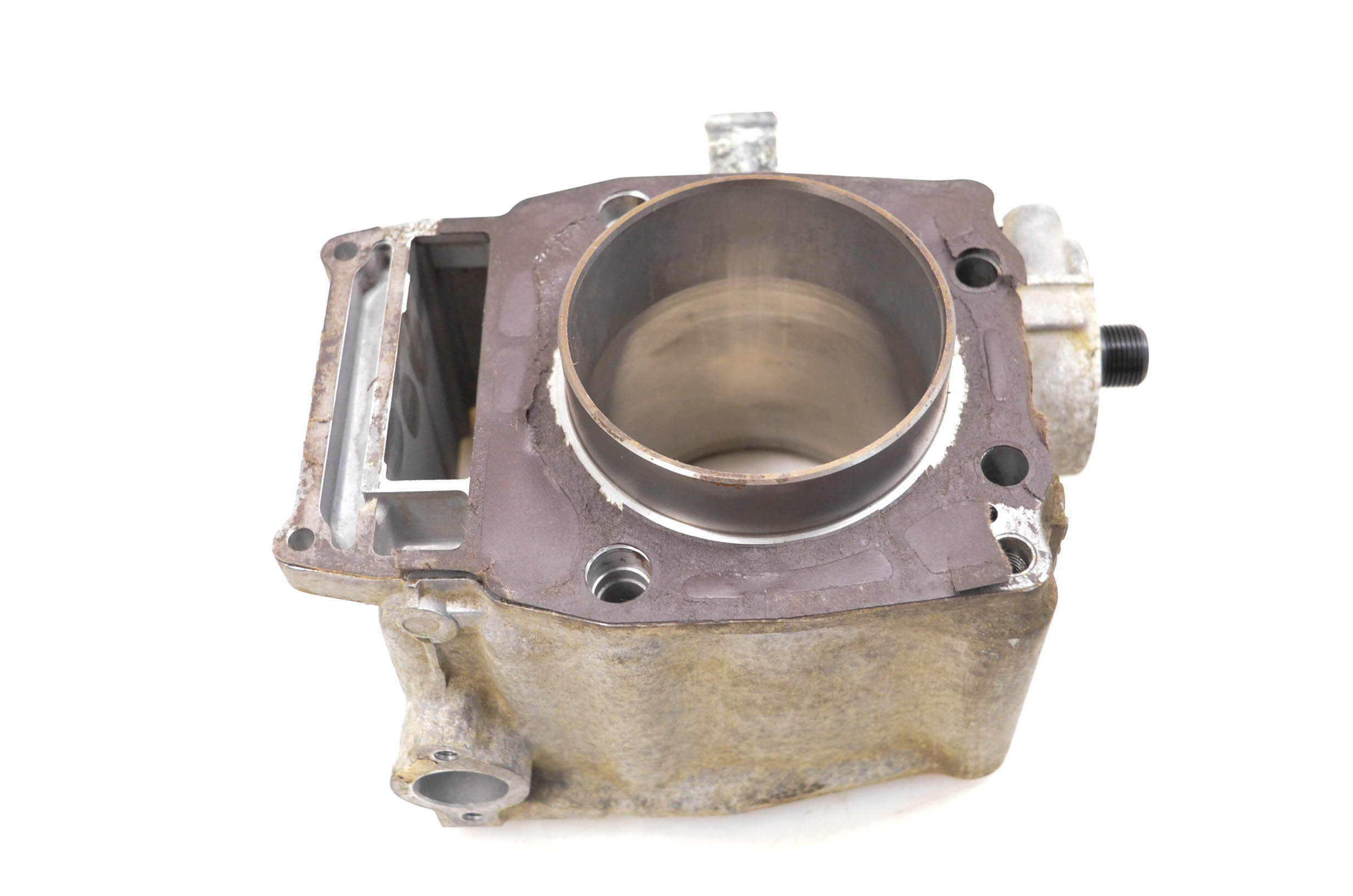 00 Polaris Xpedition 425 4x4 Cylinder