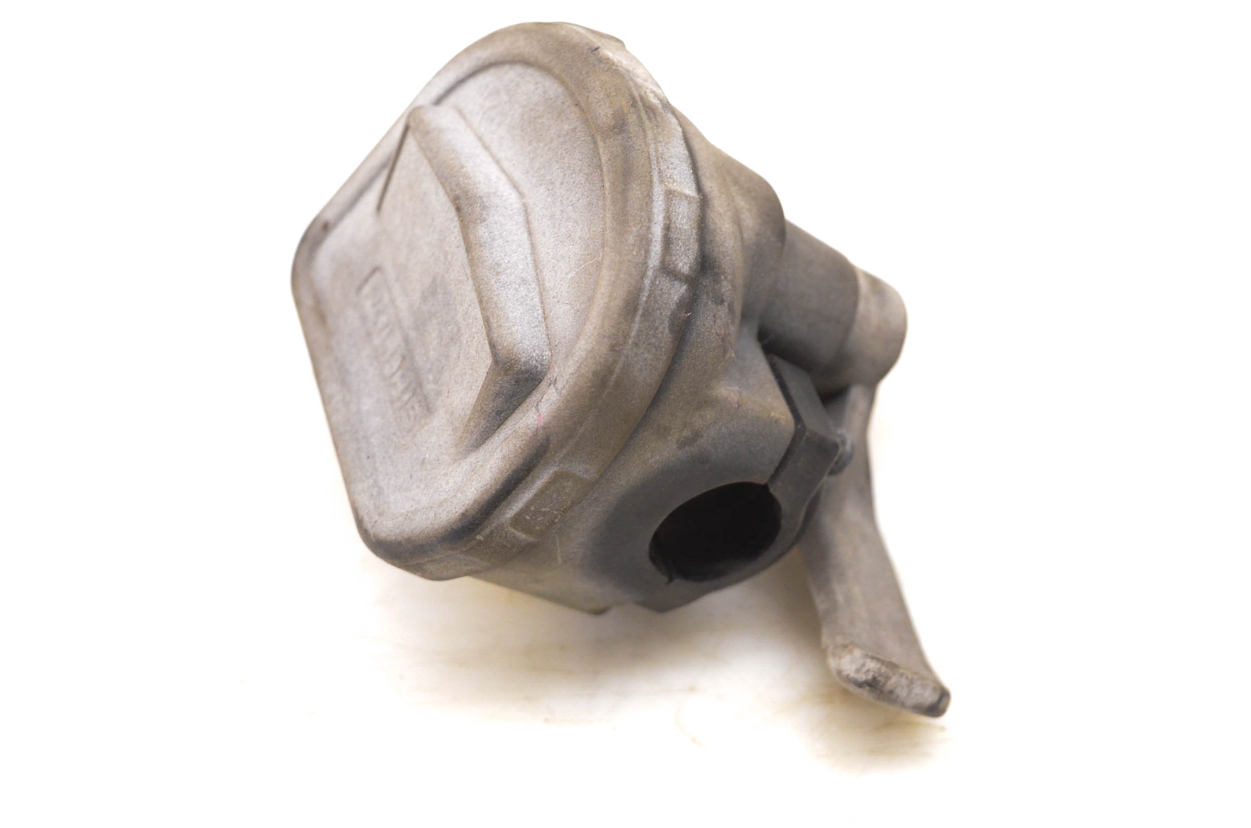 00 Polaris Xpedition 425 4x4 Thumb Throttle