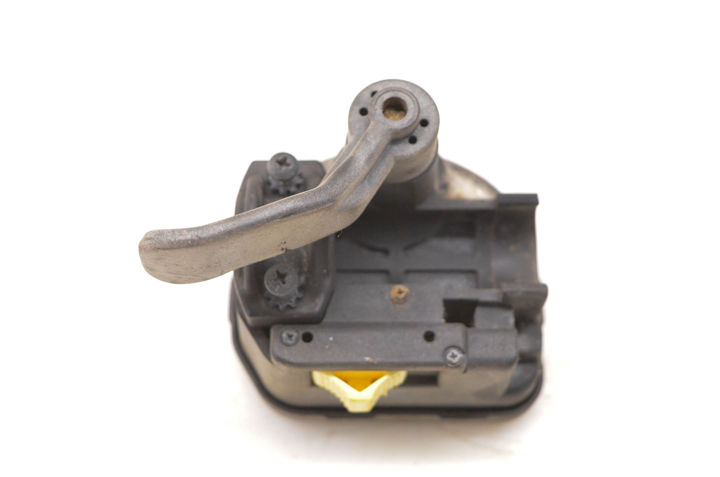 00 Polaris Xpedition 425 4x4 Thumb Throttle