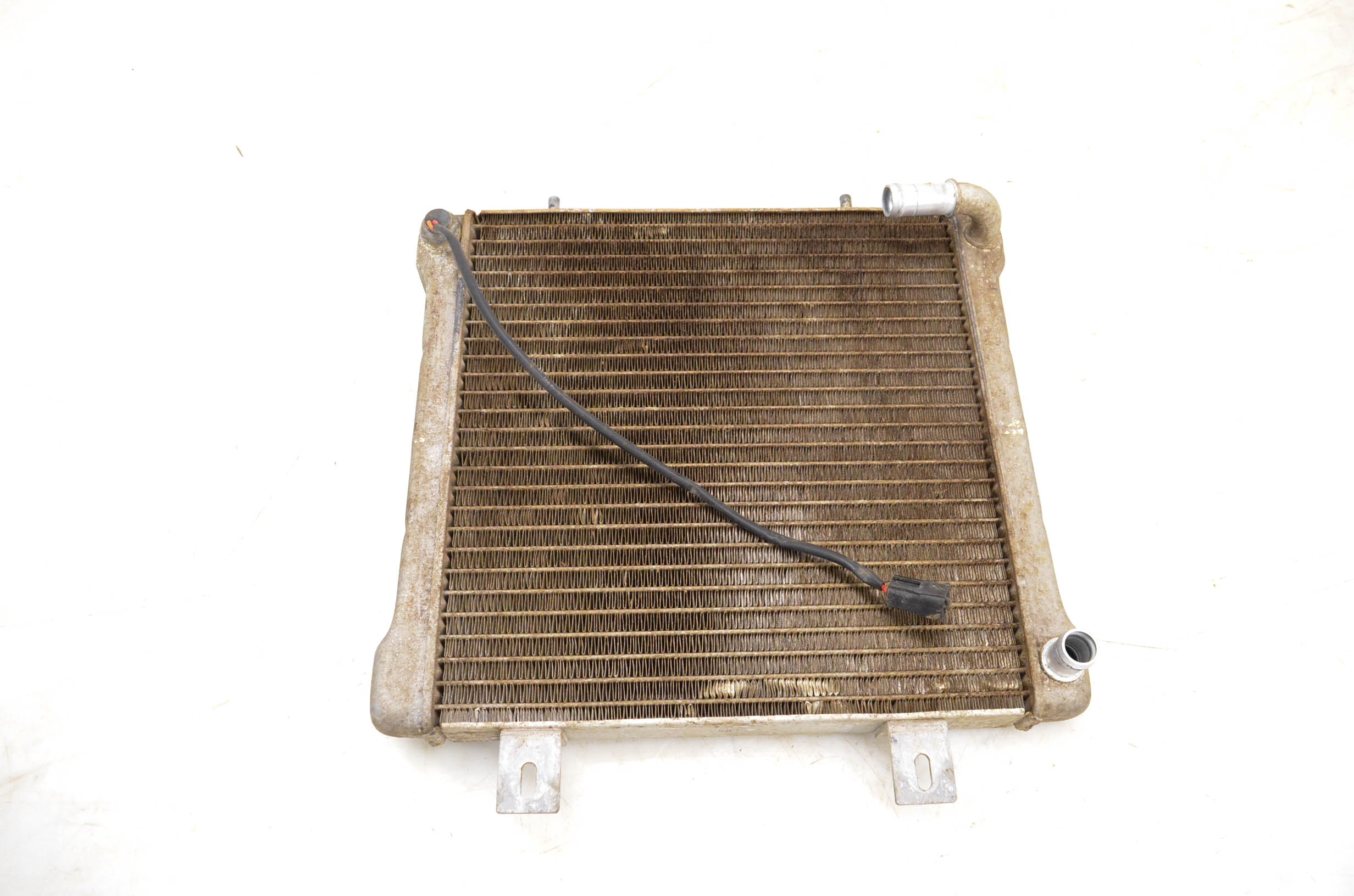 00 Polaris Xpedition 425 4x4 Radiator