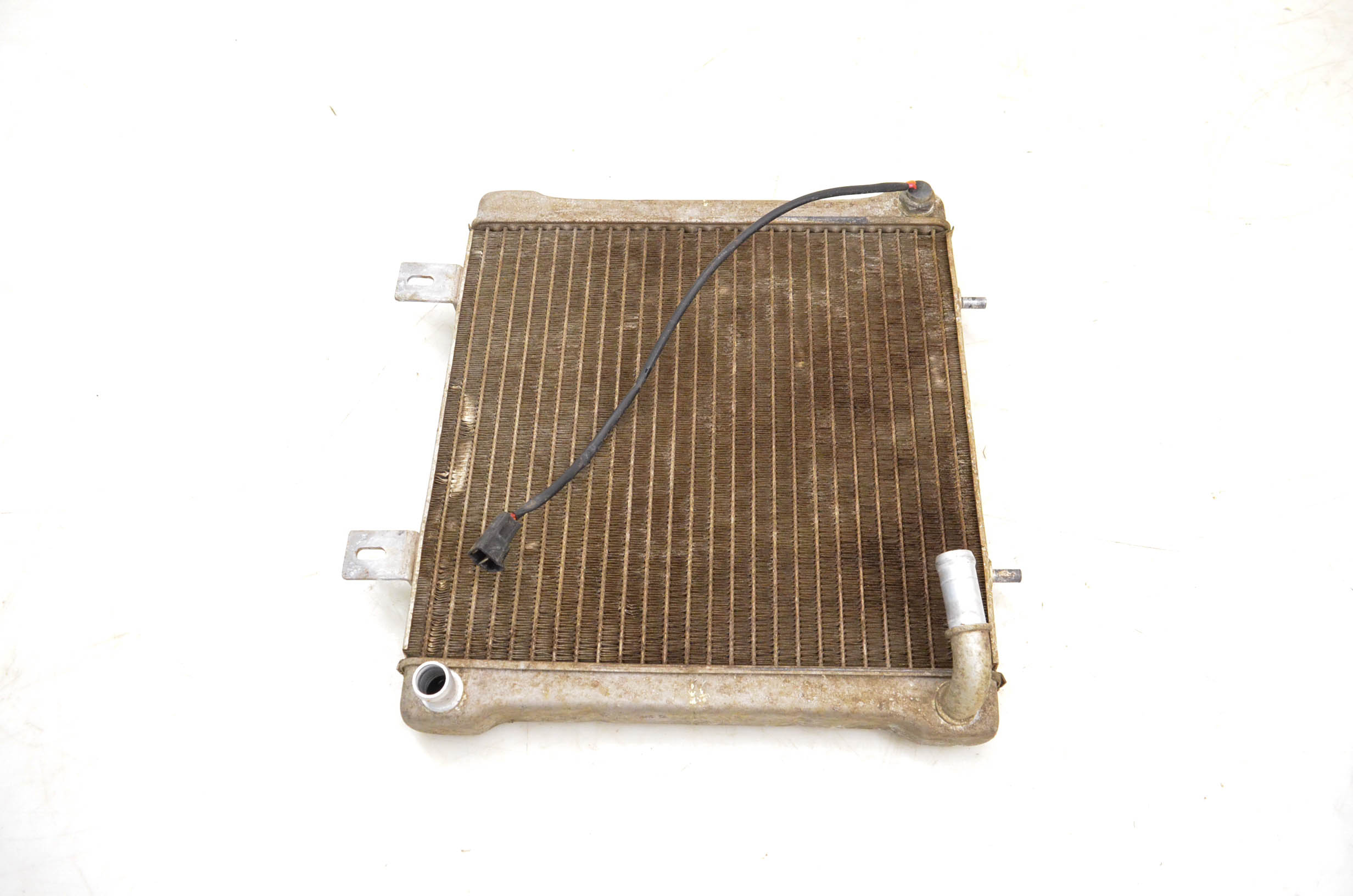 00 Polaris Xpedition 425 4x4 Radiator