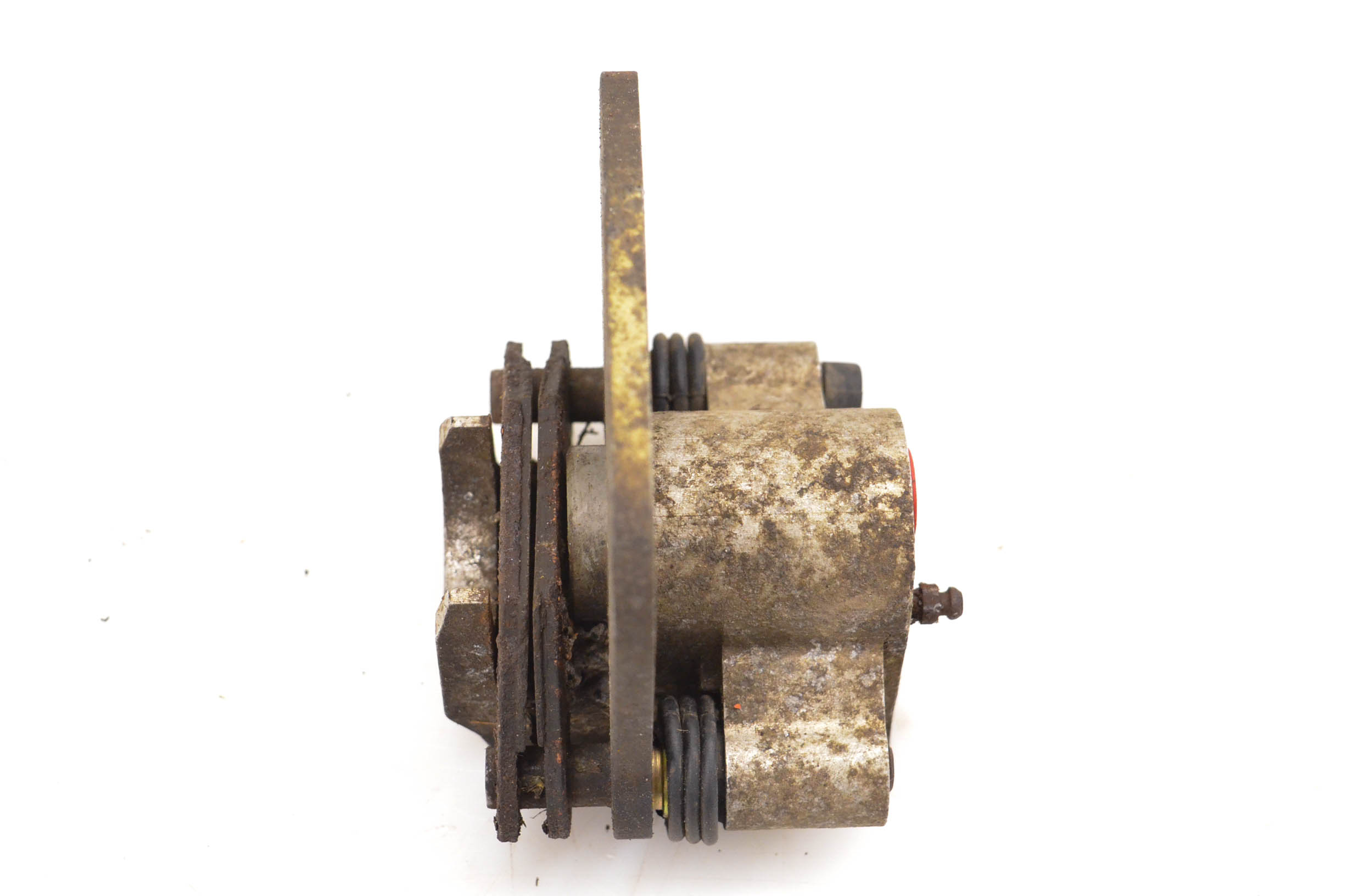 00 Polaris Xpedition 425 4x4 Front Left Brake Caliper