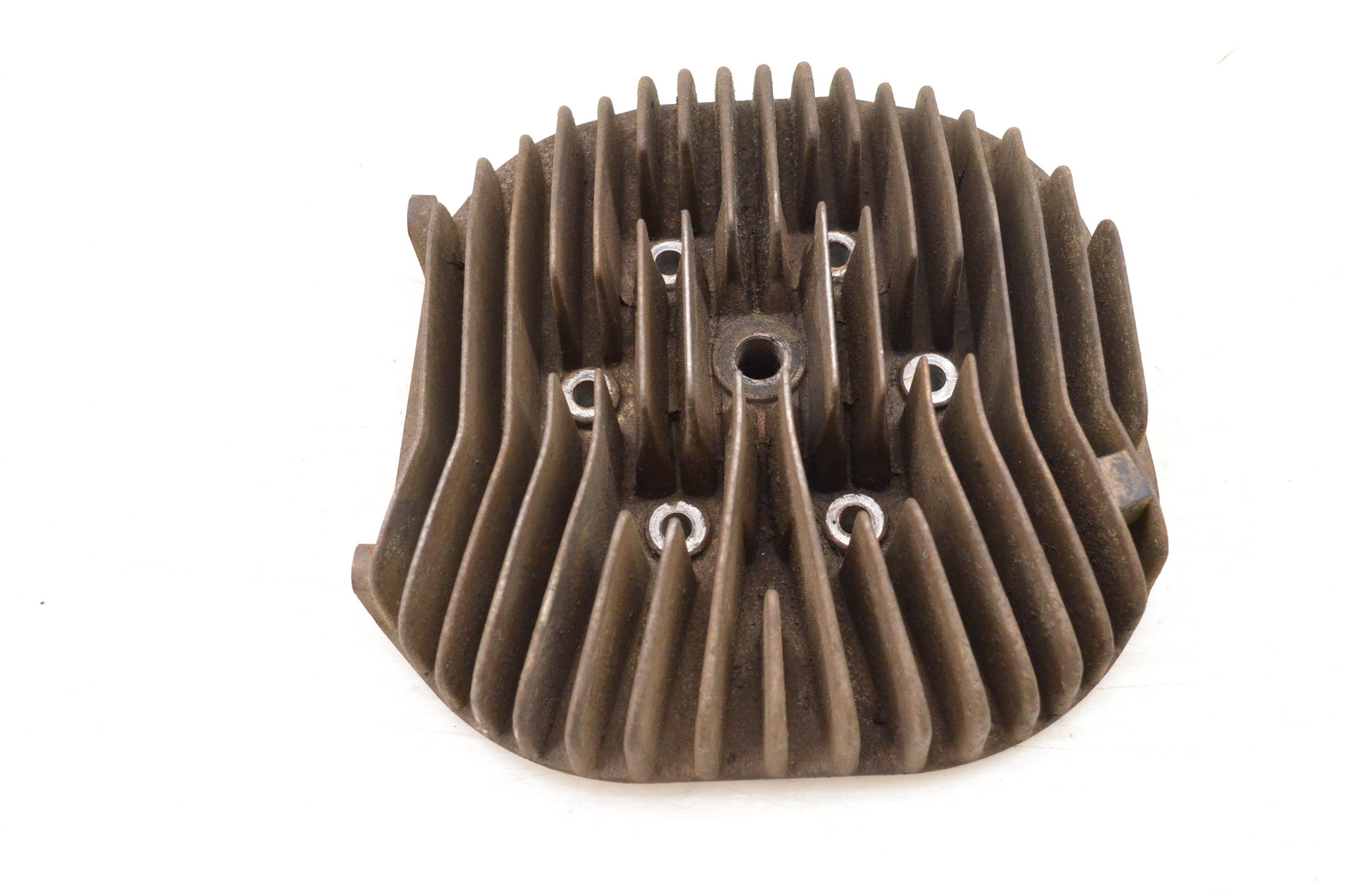 98 Polaris Xplorer 300 4x4 Cylinder Head