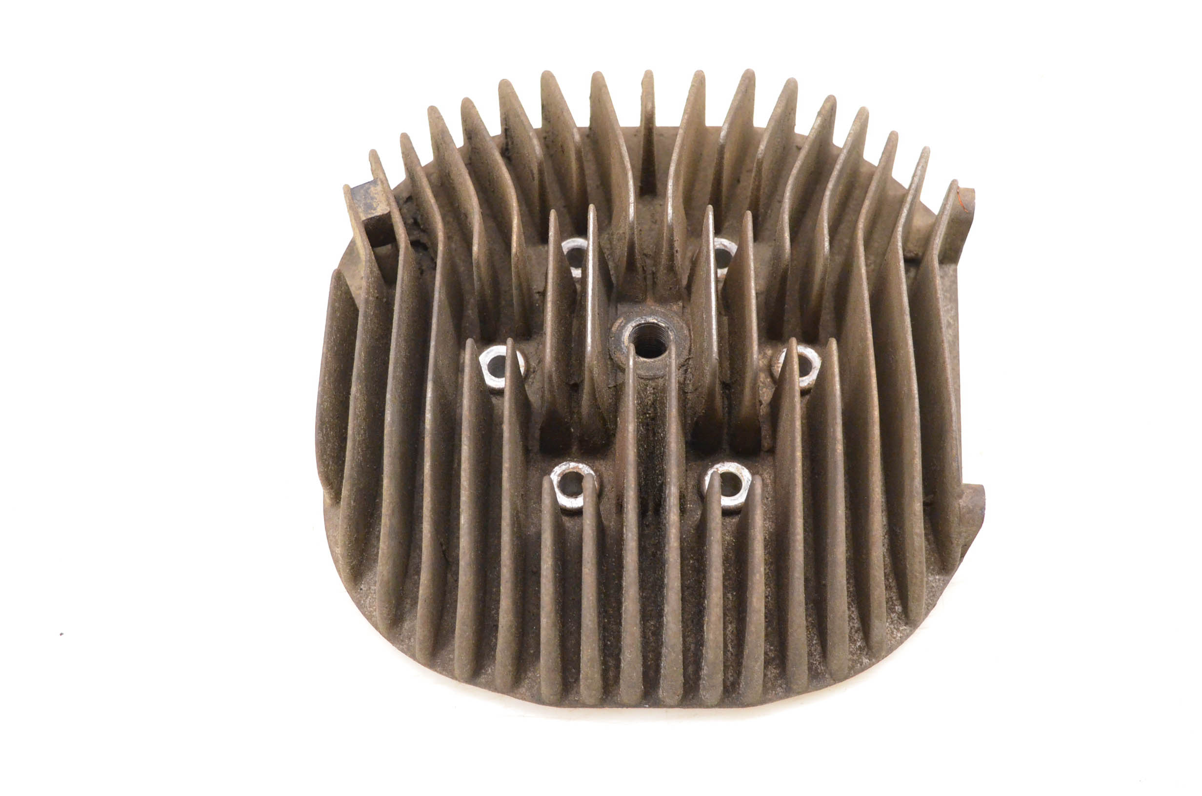 98 Polaris Xplorer 300 4x4 Cylinder Head