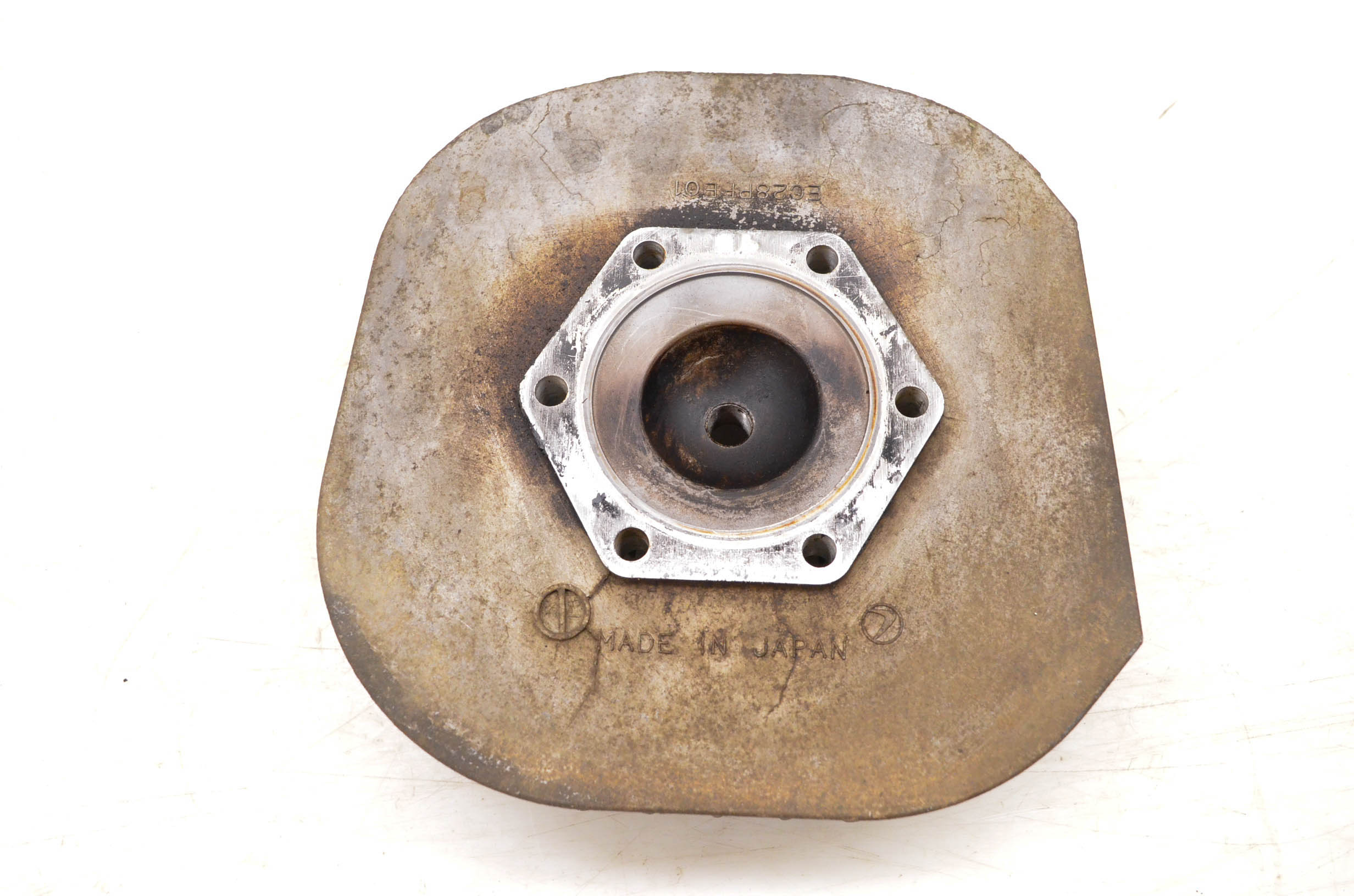 98 Polaris Xplorer 300 4x4 Cylinder Head