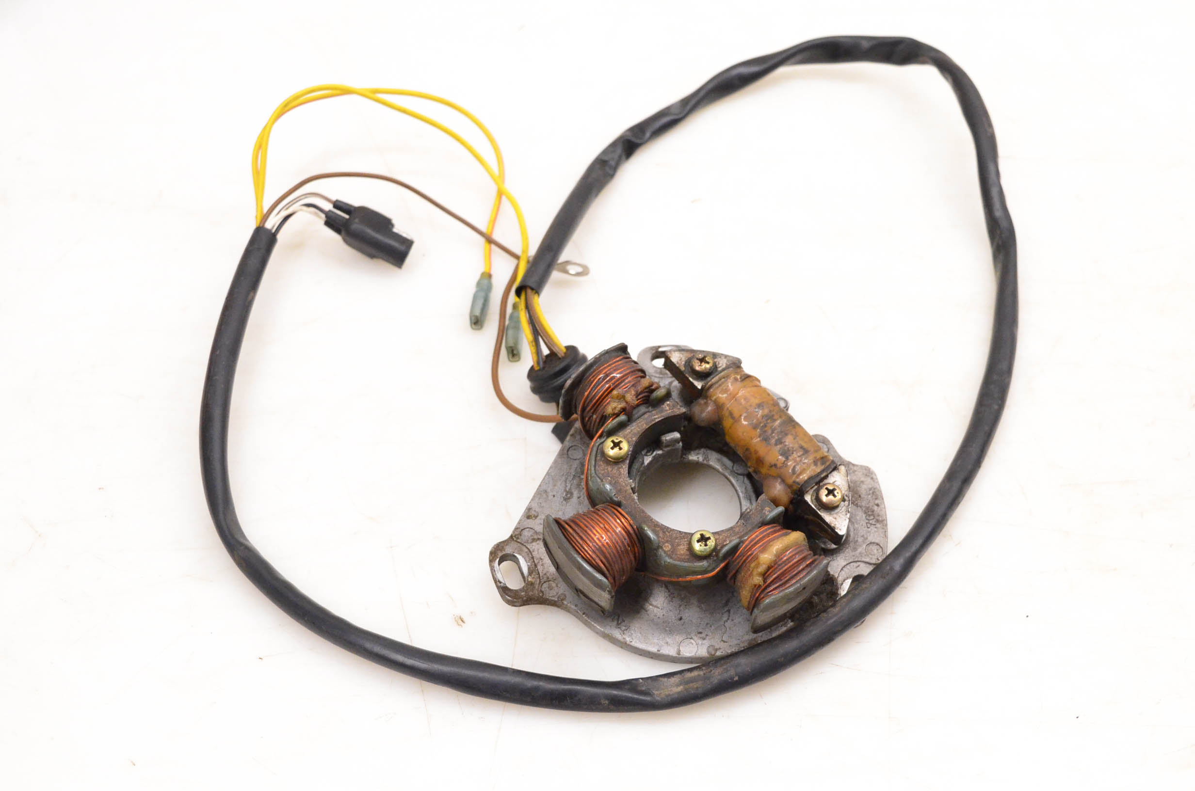 98 Polaris Xplorer 300 4x4 Stator