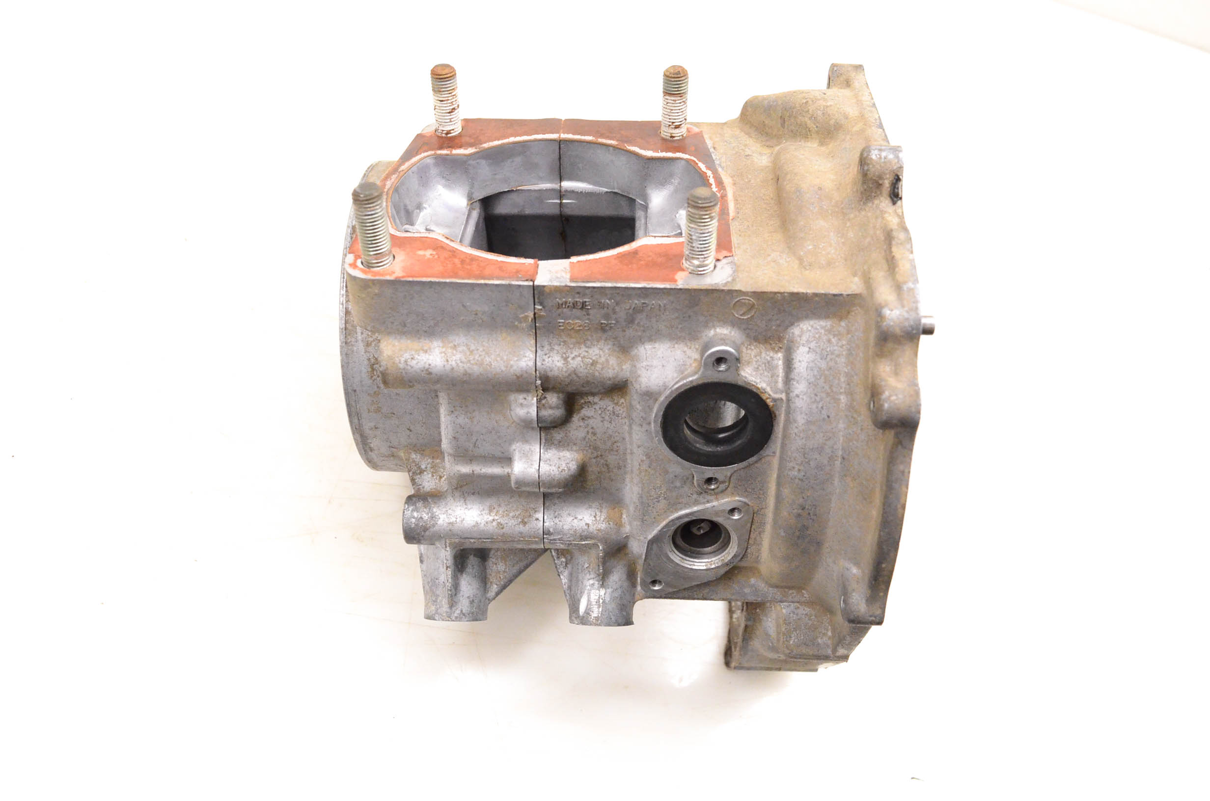 98 Polaris Xplorer 300 4x4 Crankcase Center Crank Case