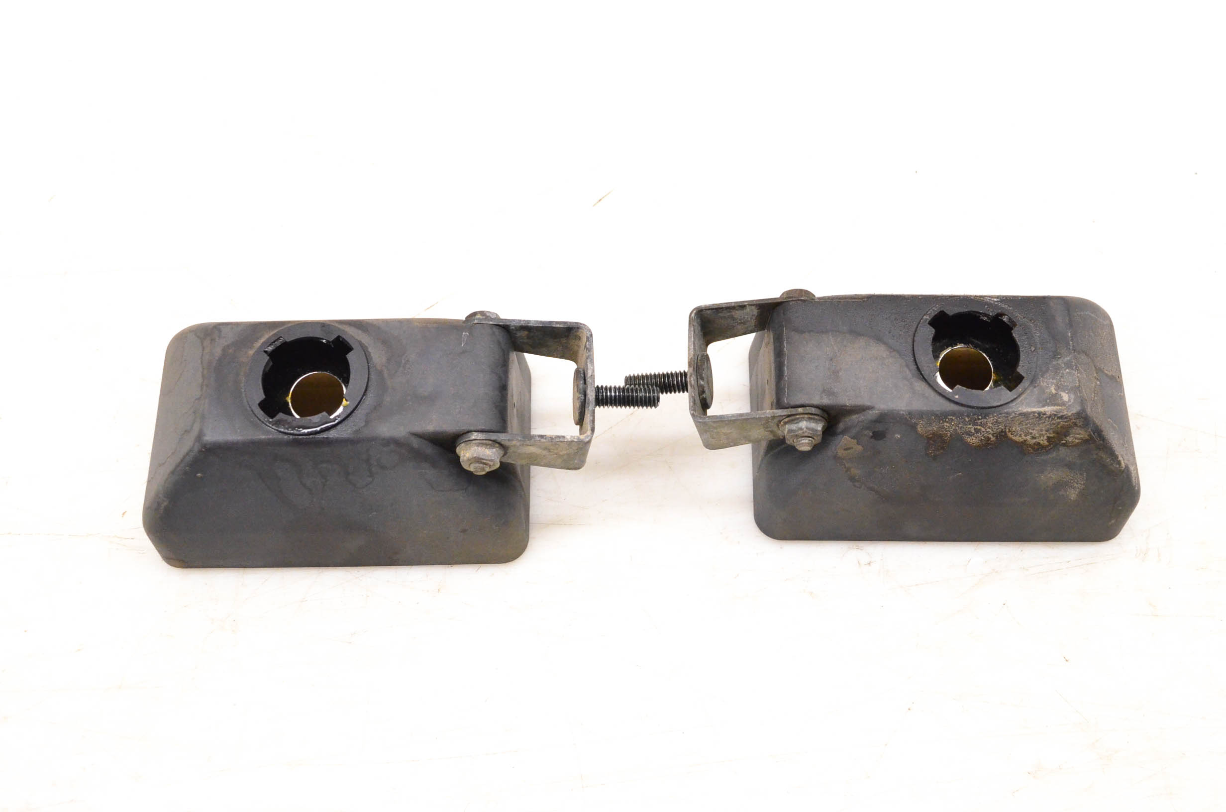 98 Polaris Xplorer 300 4x4 Headlights Front Right & Left