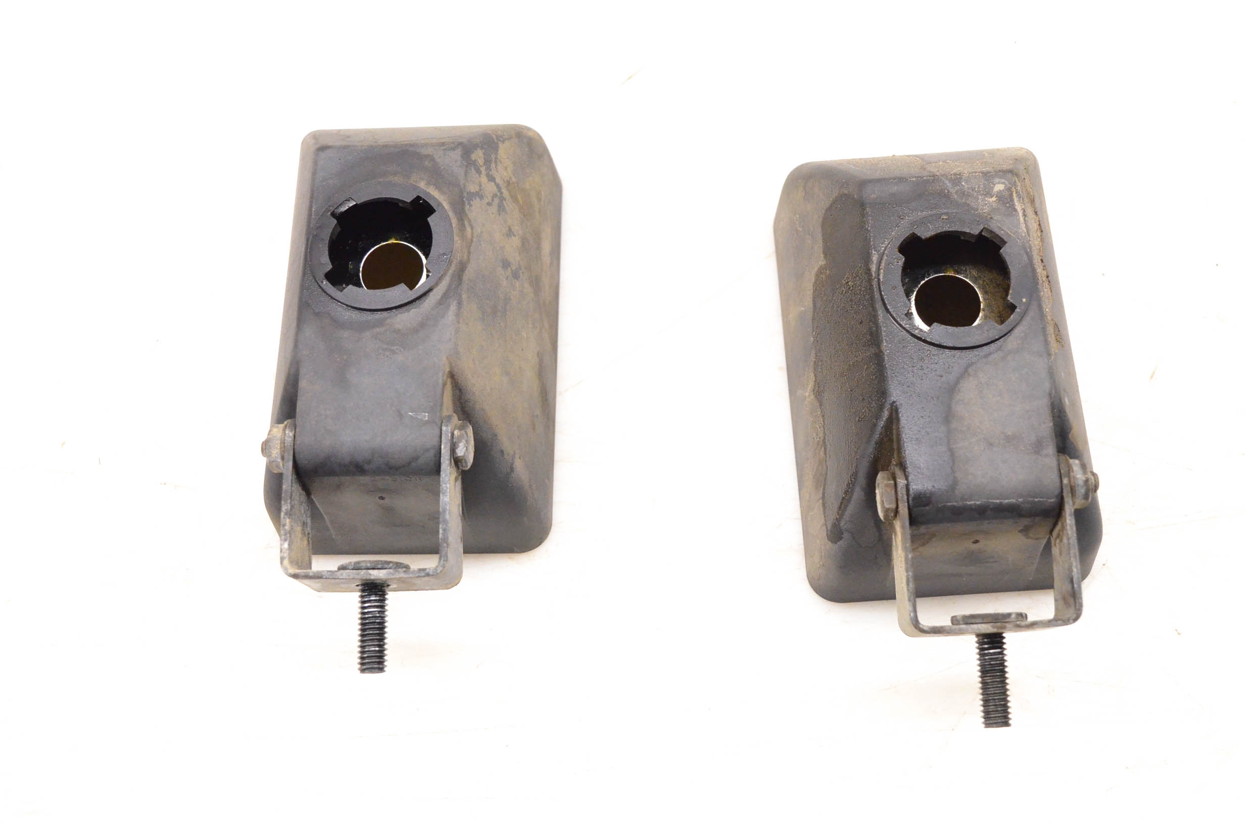 98 Polaris Xplorer 300 4x4 Headlights Front Right & Left