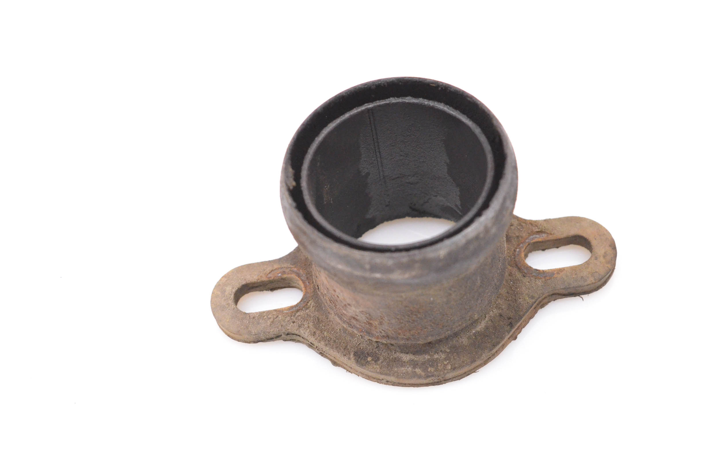 97 Polaris Xplorer 300 4x4 Exhaust Manifold Flange