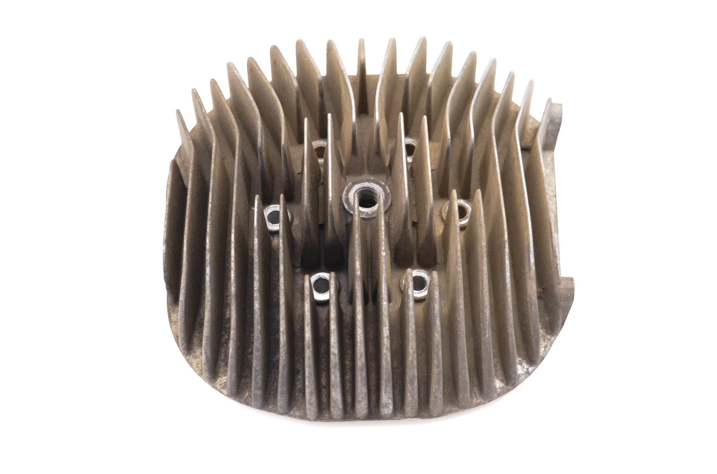 97 Polaris Xplorer 300 4x4 Cylinder Head