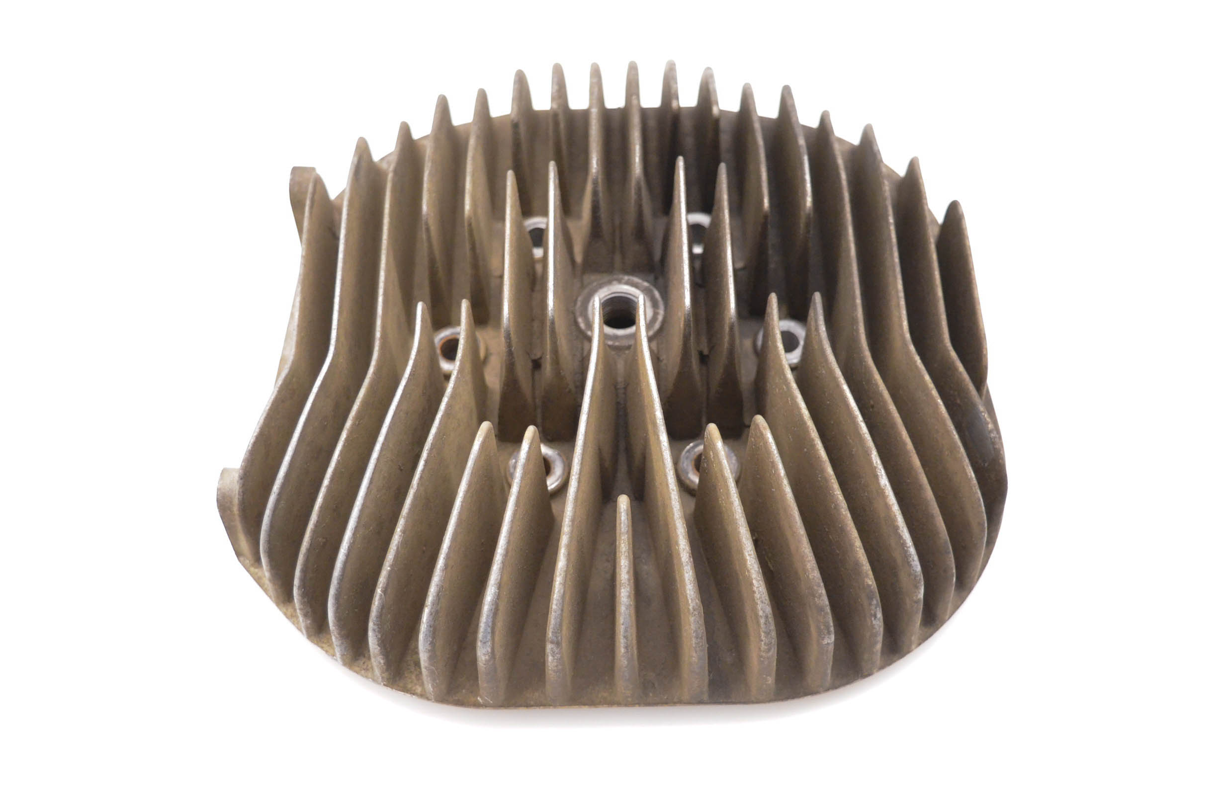 97 Polaris Xplorer 300 4x4 Cylinder Head