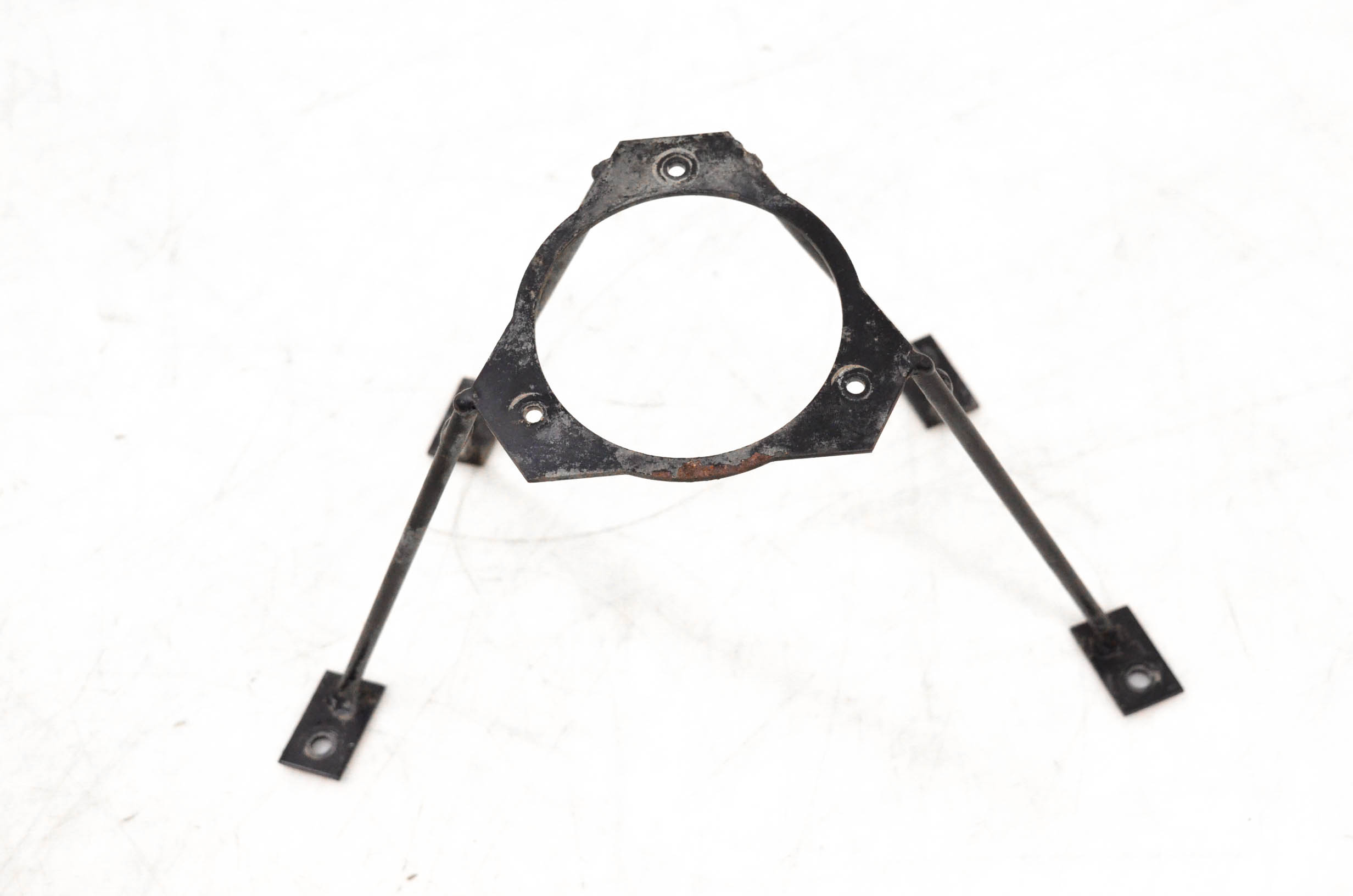 97 Polaris Xplorer 300 4x4 Radiator Cooling Fan Bracket Mount