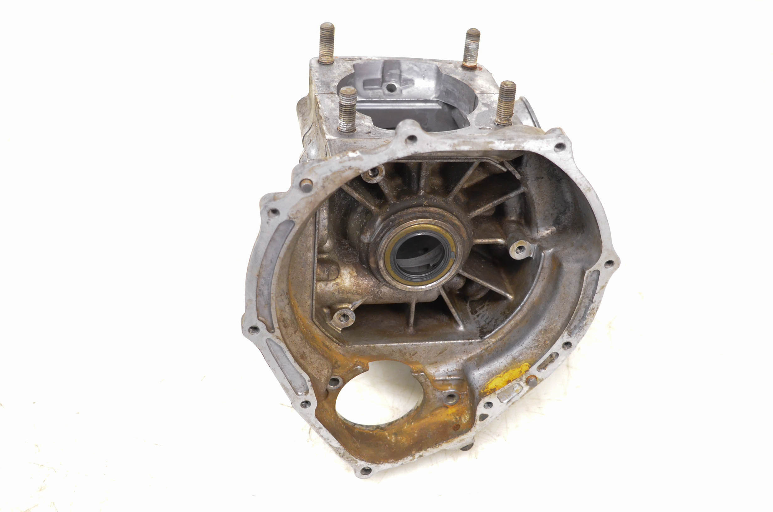 97 Polaris Xplorer 300 4x4 Crankcase Center Crank Case