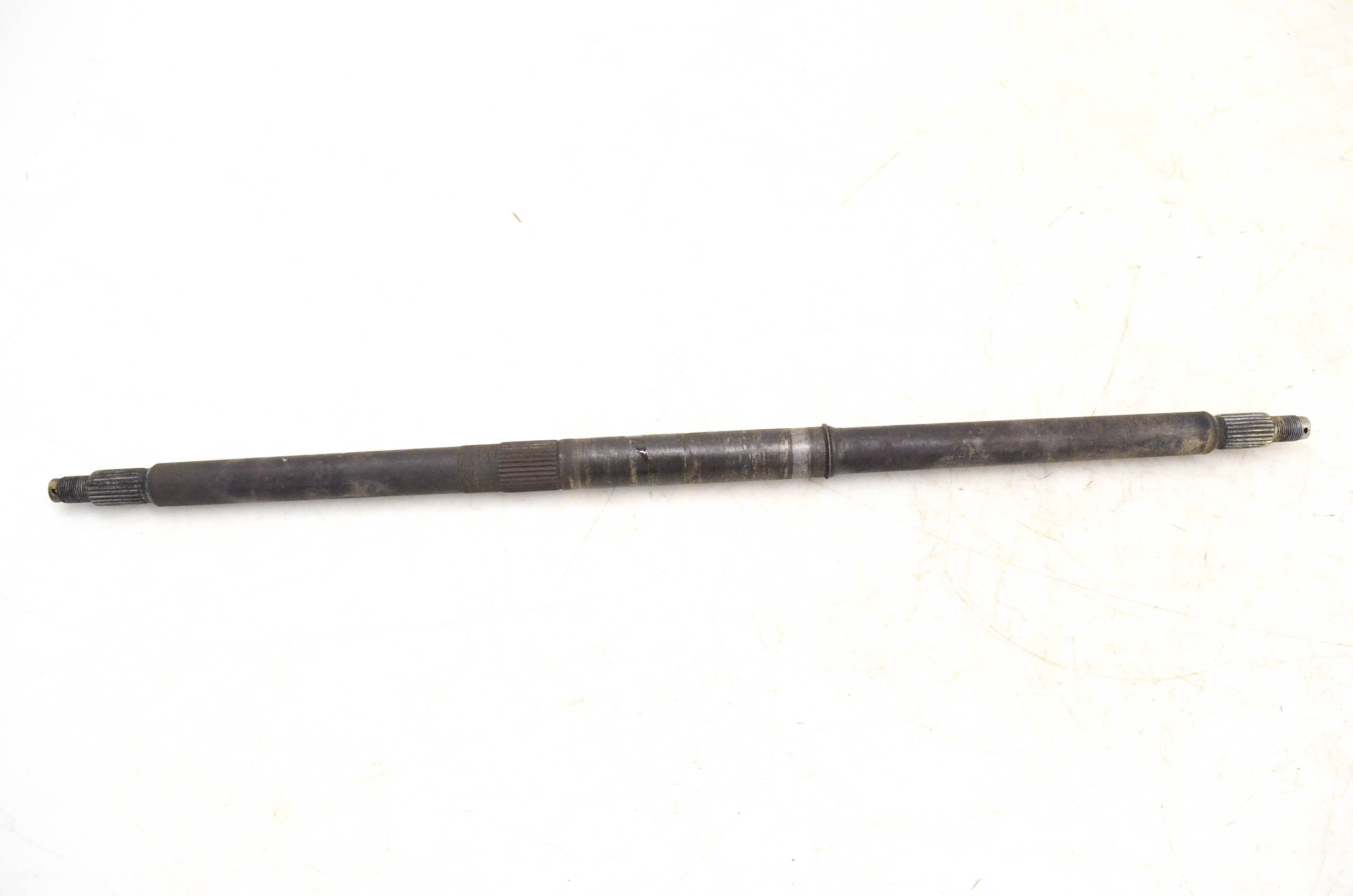 97 Polaris Xplorer 300 4x4 Rear Axle