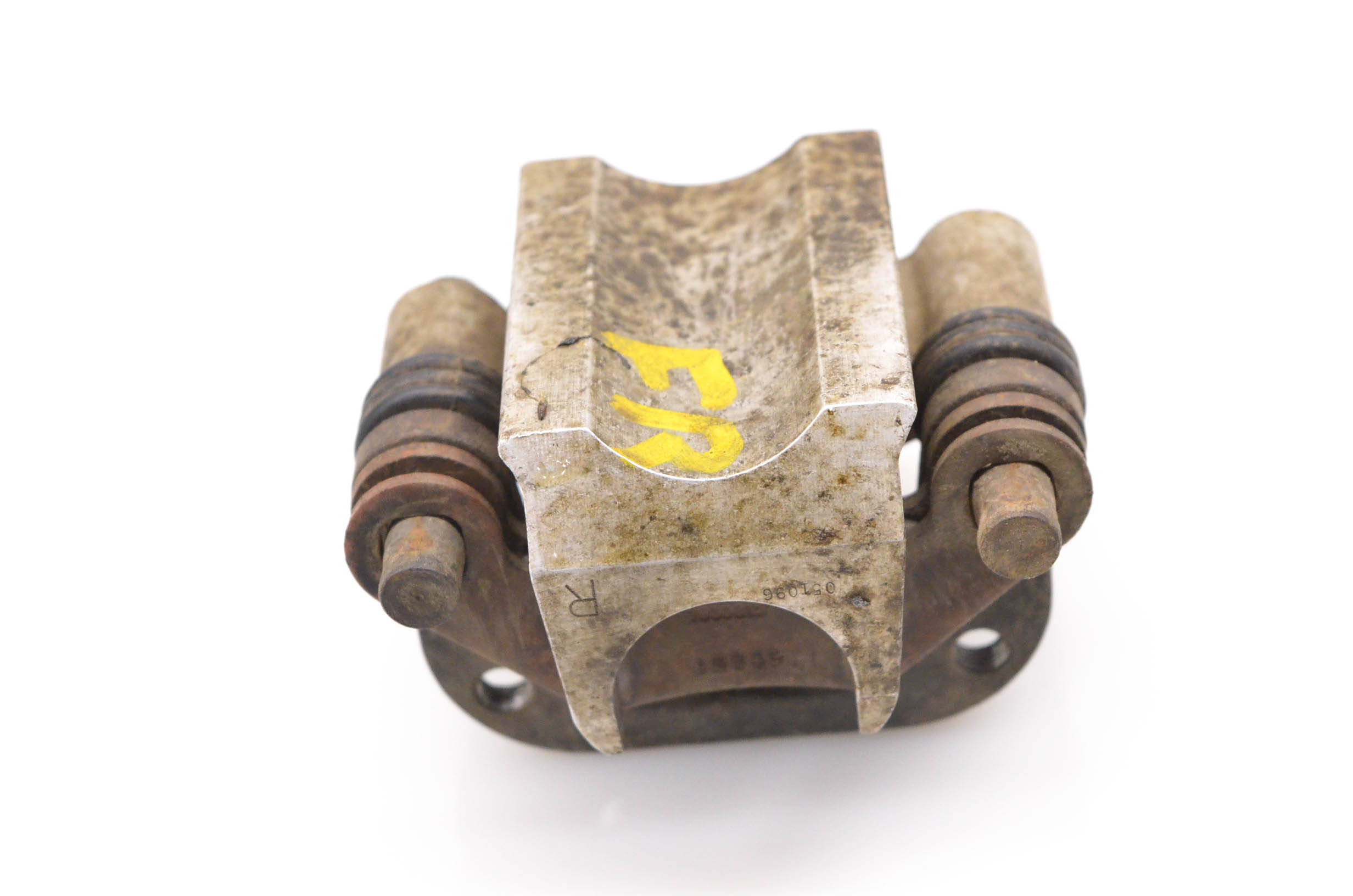 97 Polaris Xplorer 300 4x4 Front Right Brake Caliper