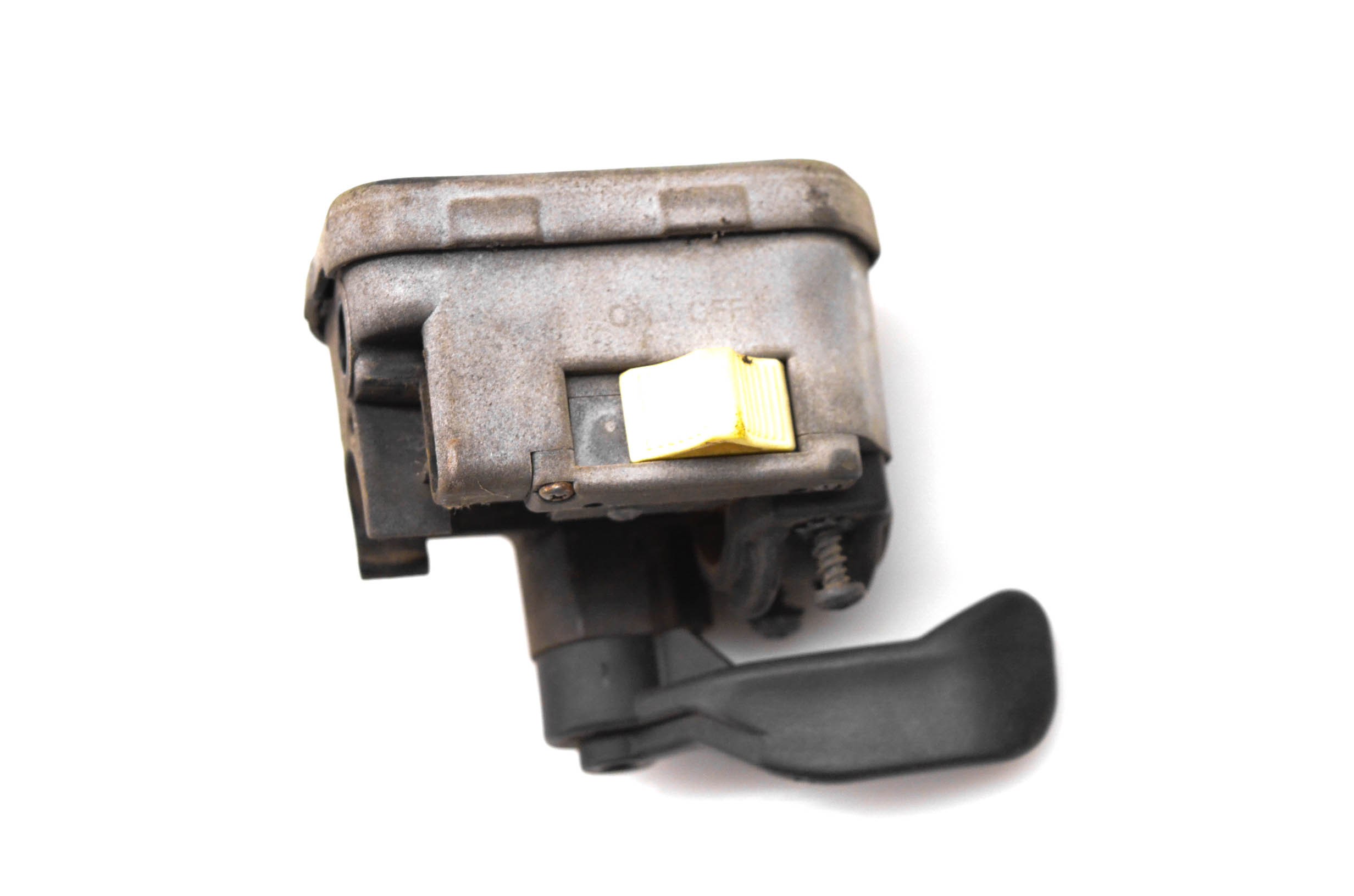 01 Polaris Xplorer 400 4x4 Thumb Throttle