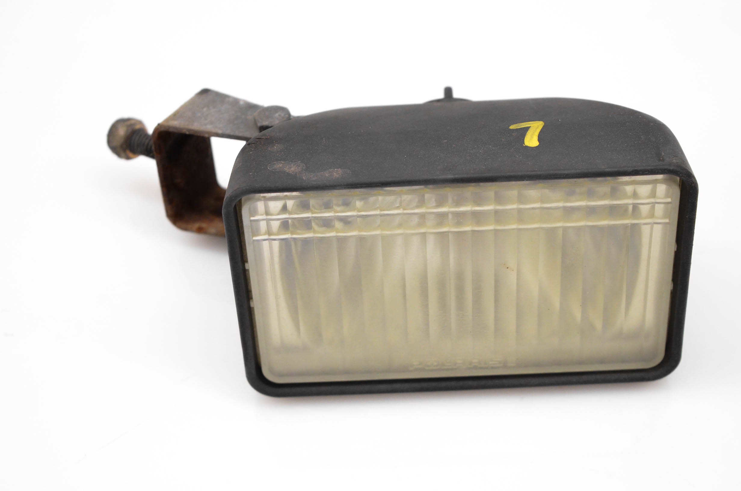 01 Polaris Xplorer 400 4x4 Front Left Headlight