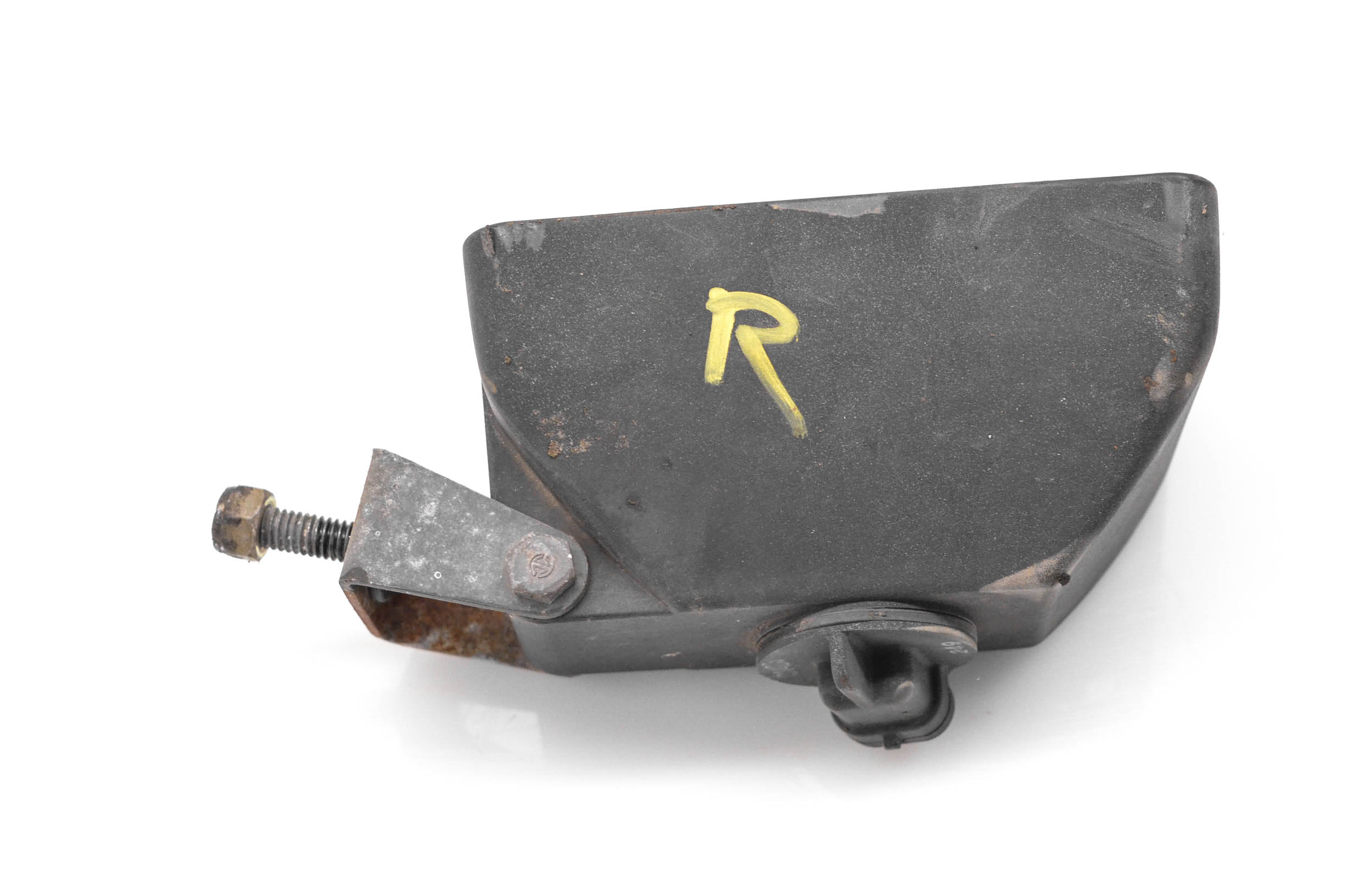 01 Polaris Xplorer 400 4x4 Front Right Headlight