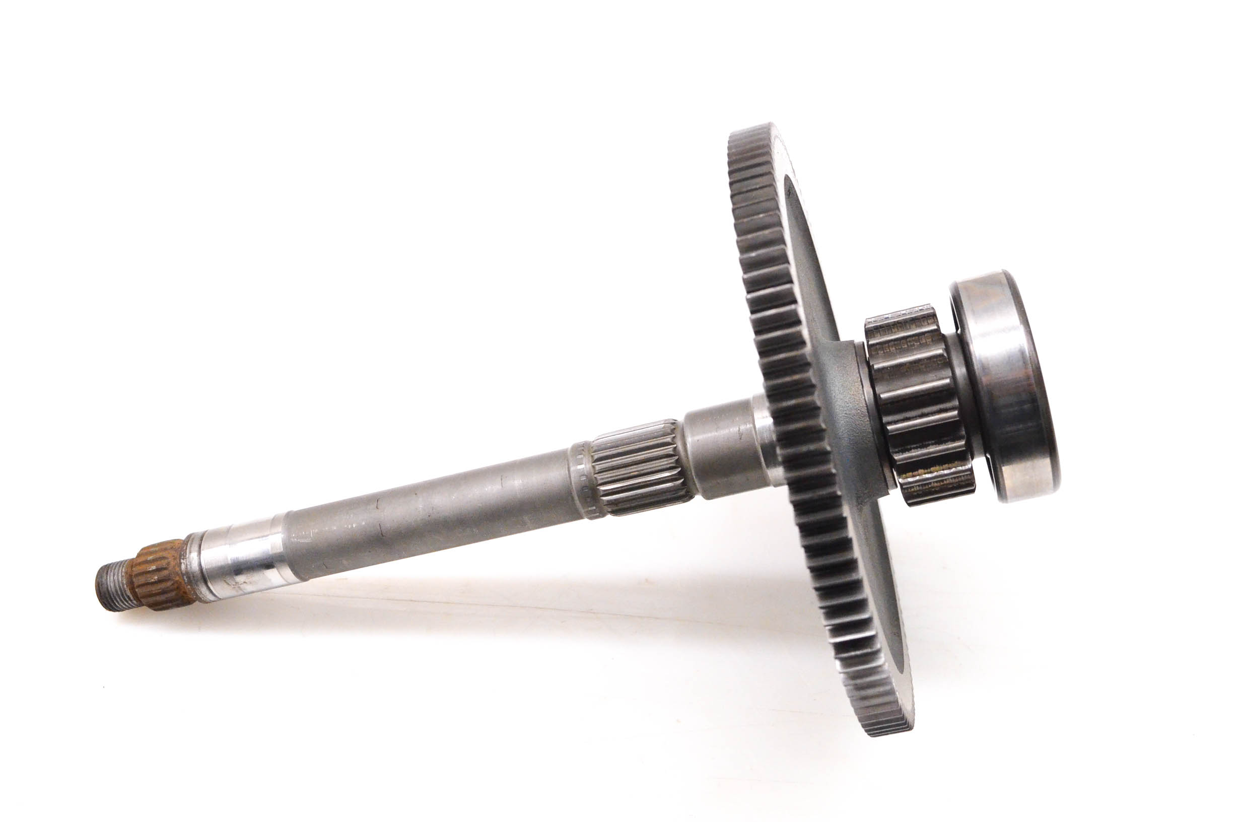 01 Polaris Sportsman 500 4x4 Center Drive Transmission Output Shaft