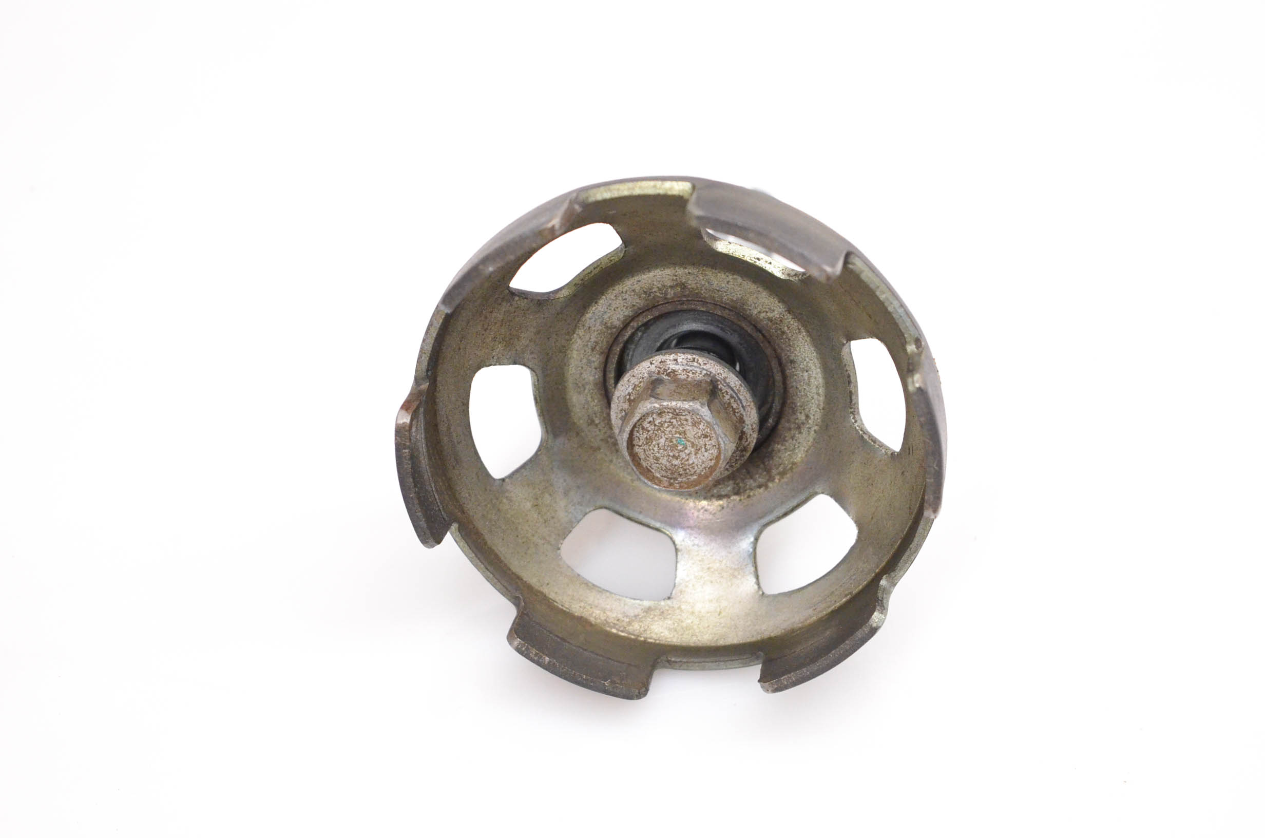 03 Honda Rincon 650 4x4 Pull Start Recoil Gear TRX650FA