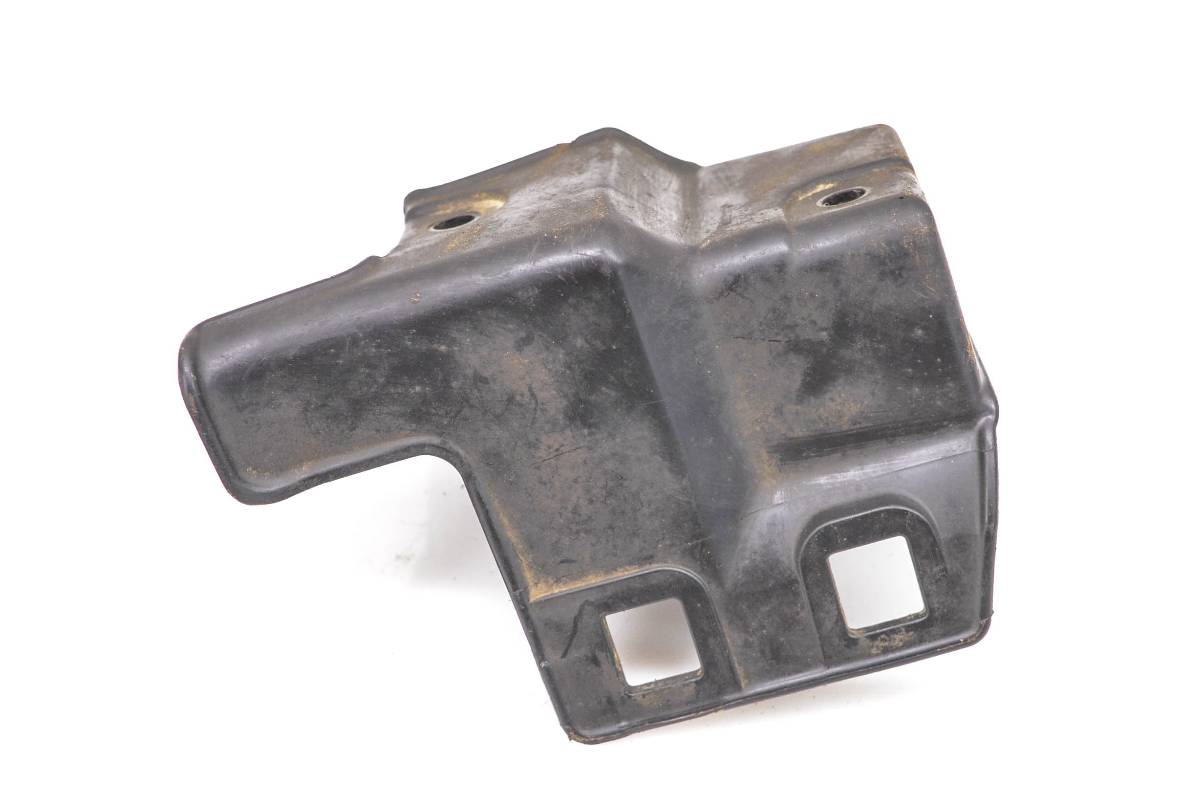 03 Honda Rincon 650 4x4 Front Differential Cover Guard TRX650FA