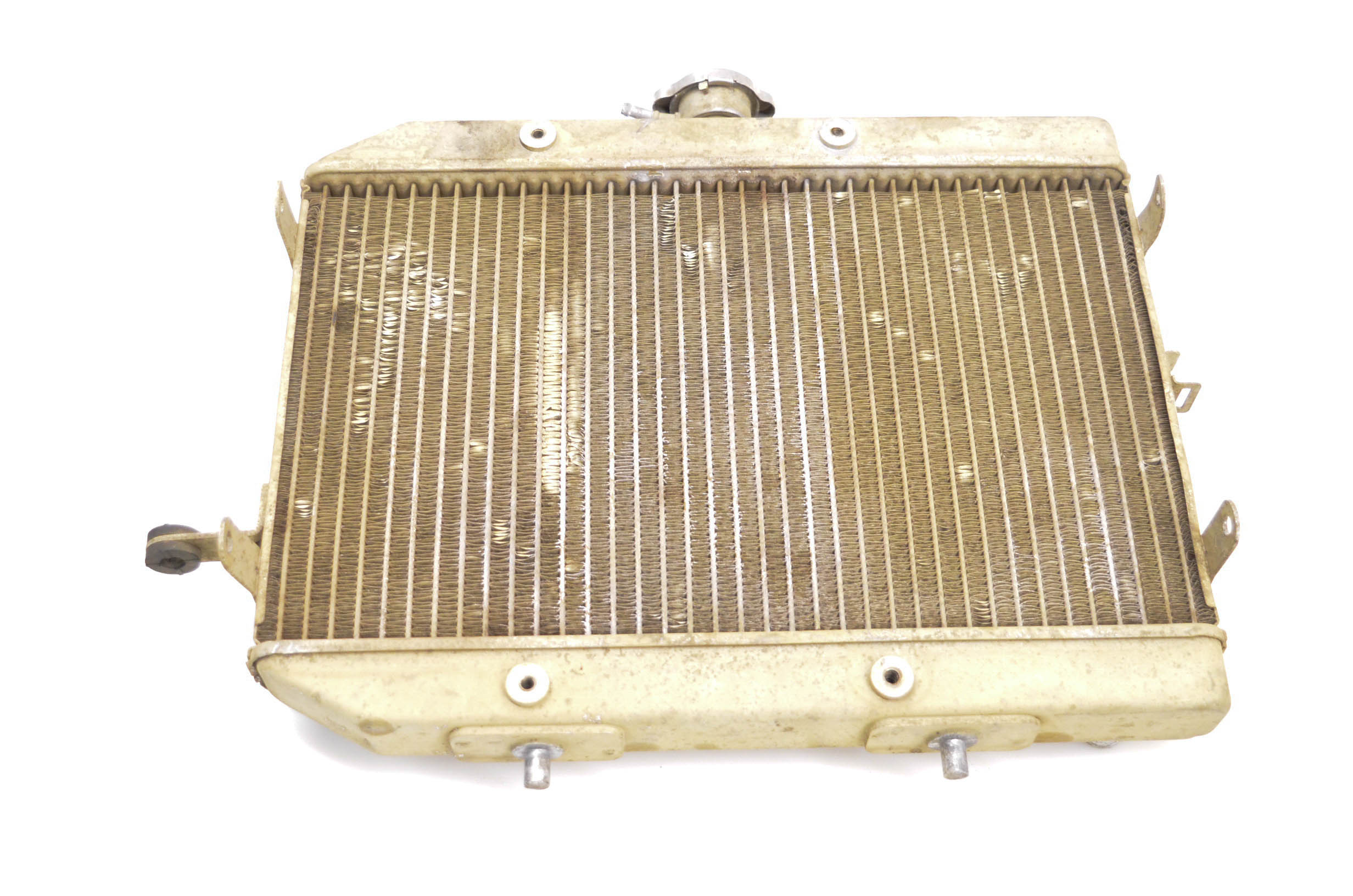 03 Honda Rincon 650 4x4 Radiator TRX650FA