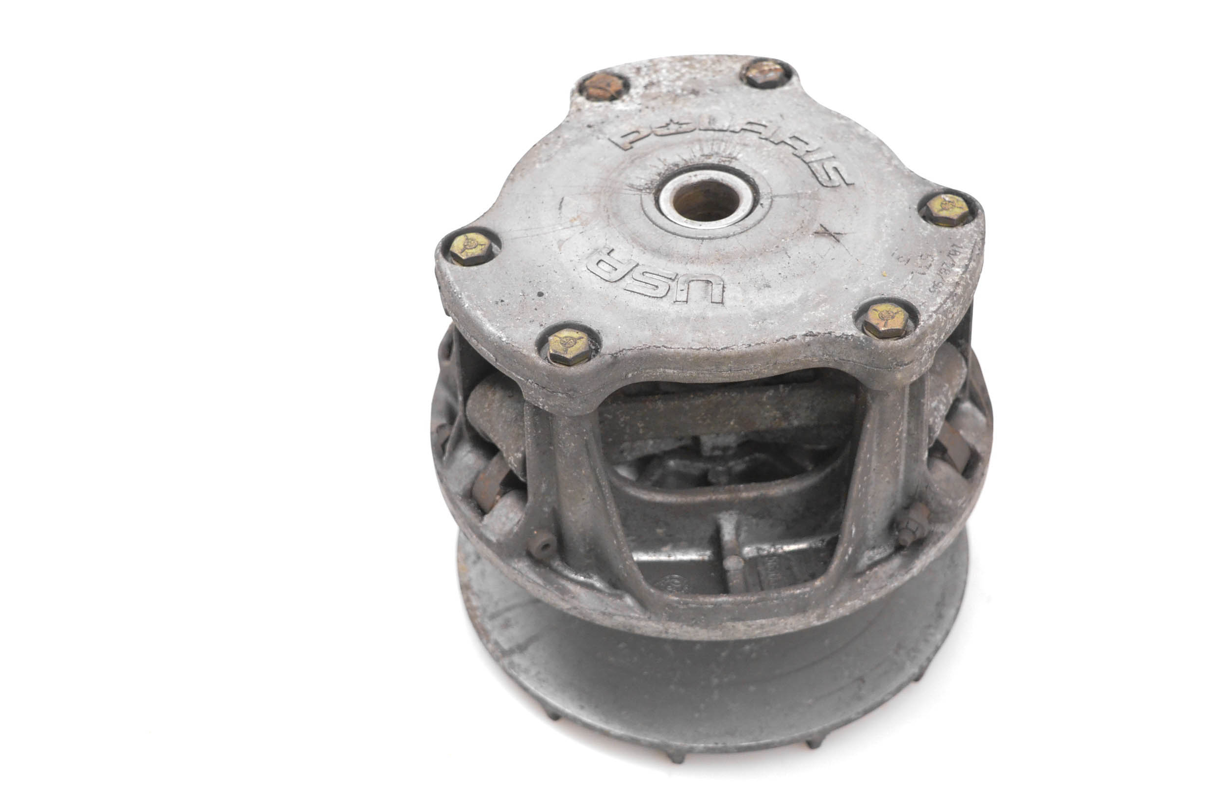 97 Polaris Xpress 300 2x4 Primary Drive Clutch