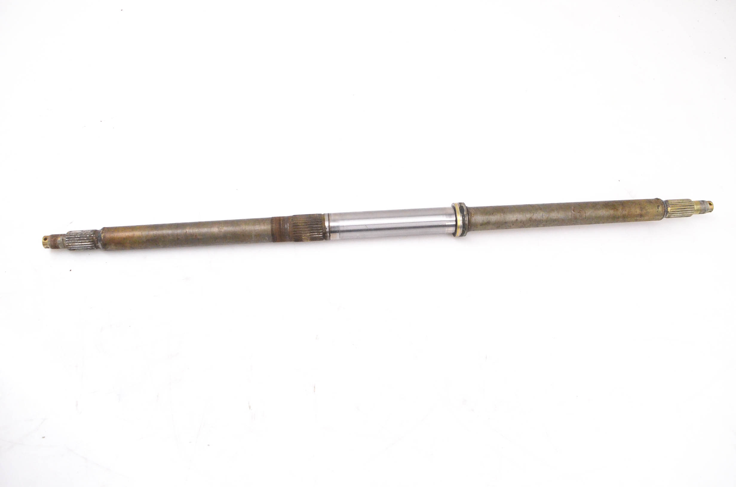 97 Polaris Xpress 300 2x4 Rear Axle