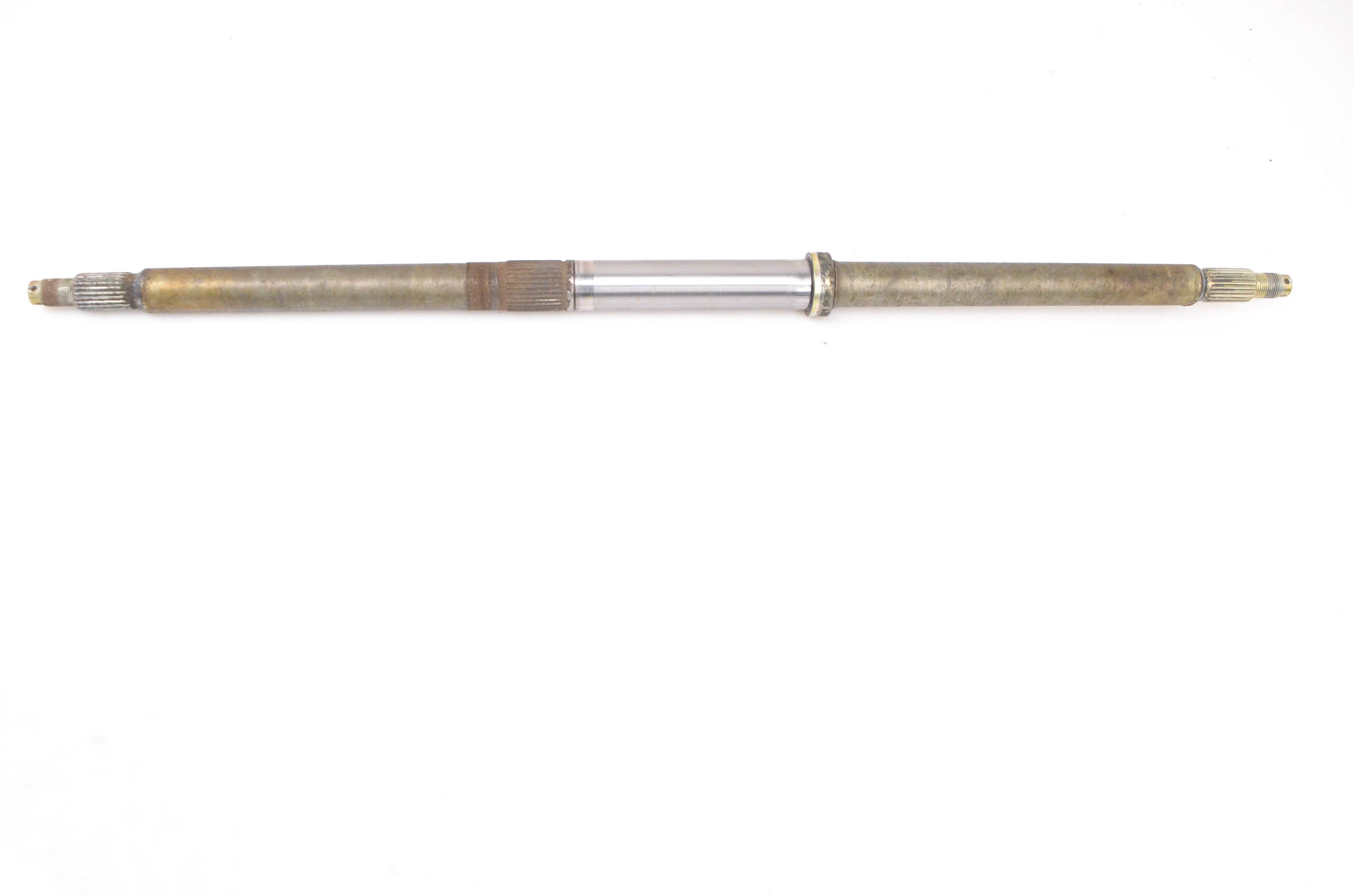 97 Polaris Xpress 300 2x4 Rear Axle