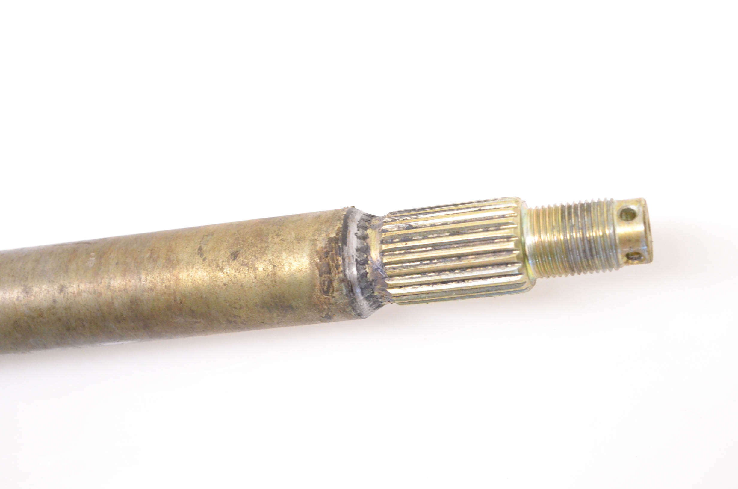 97 Polaris Xpress 300 2x4 Rear Axle