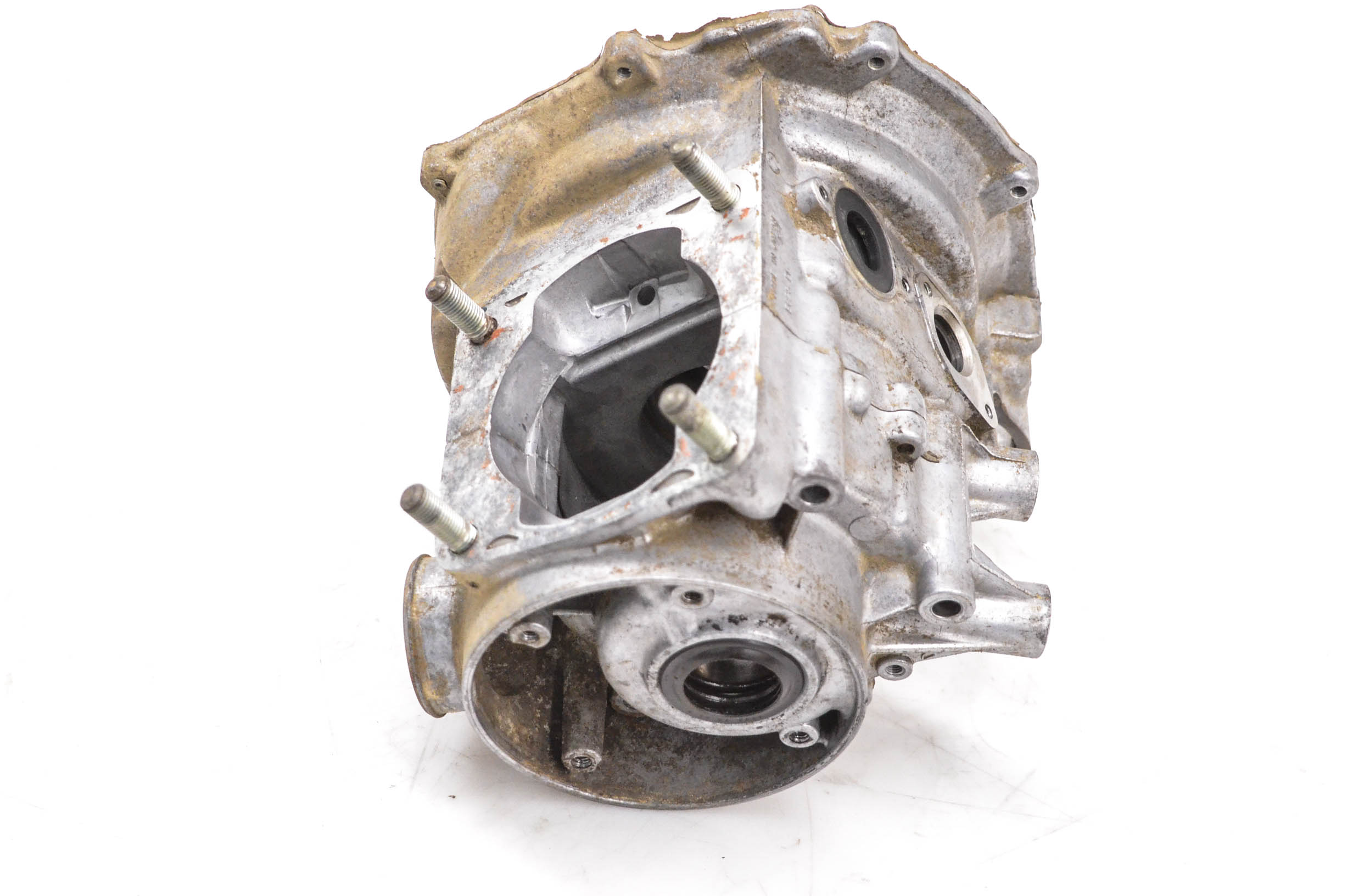 97 Polaris Xpress 300 2x4 Crankcase Center Crank Case