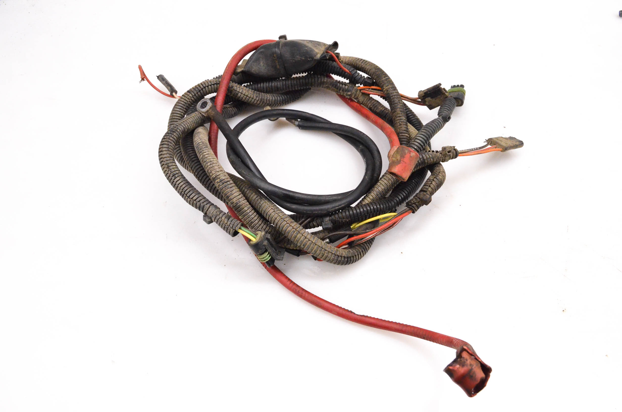 97 Polaris Xpress 300 2x4 Wire Harness Electrical Wiring